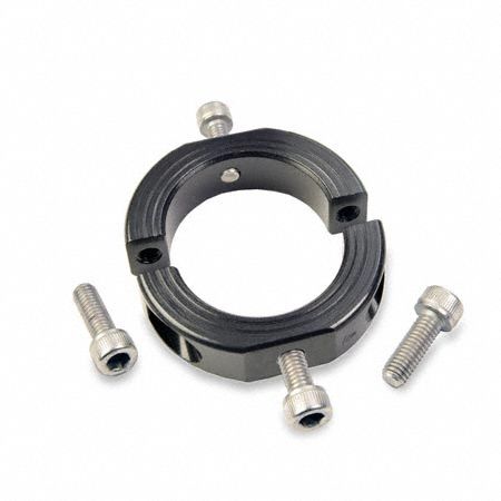 Mountable Shaft Collar: