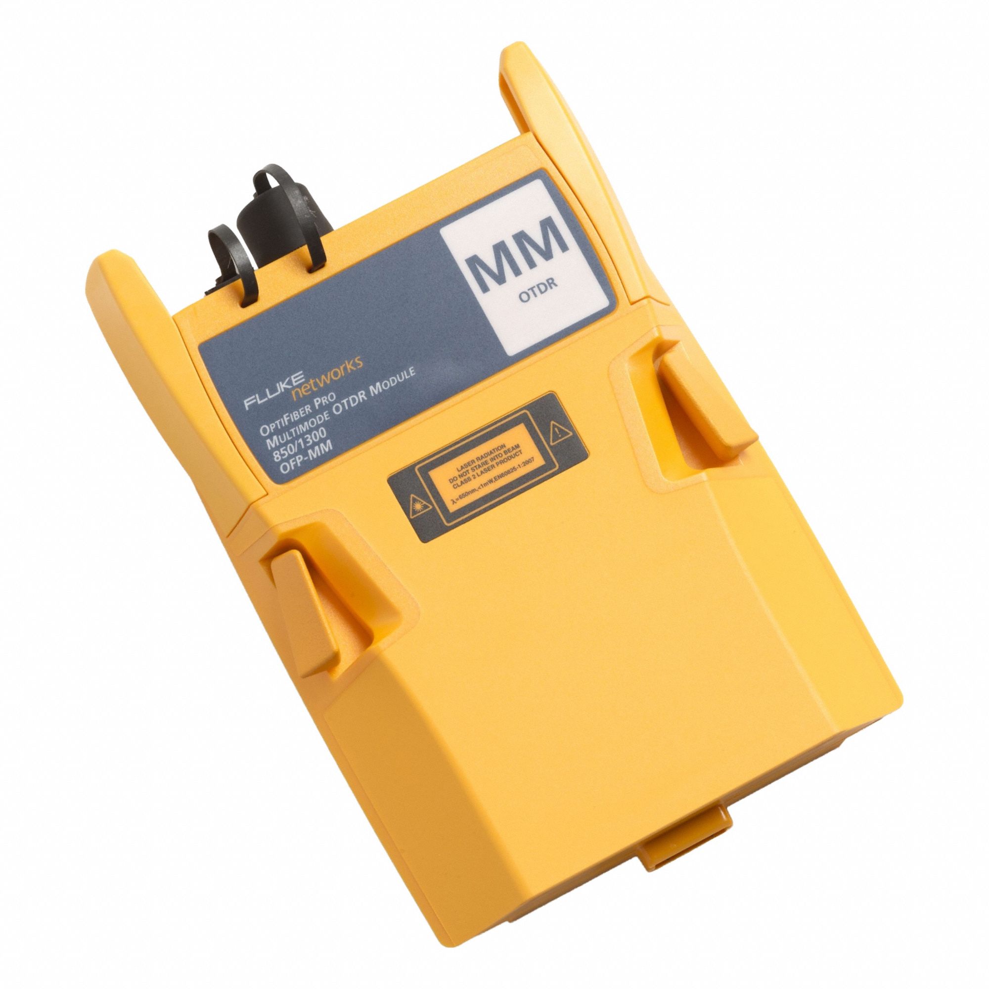Replacement Module: Repl Module, OFP-MM, Multi-Mode, OptiFiber Pro, Fluke Networks, OTDR