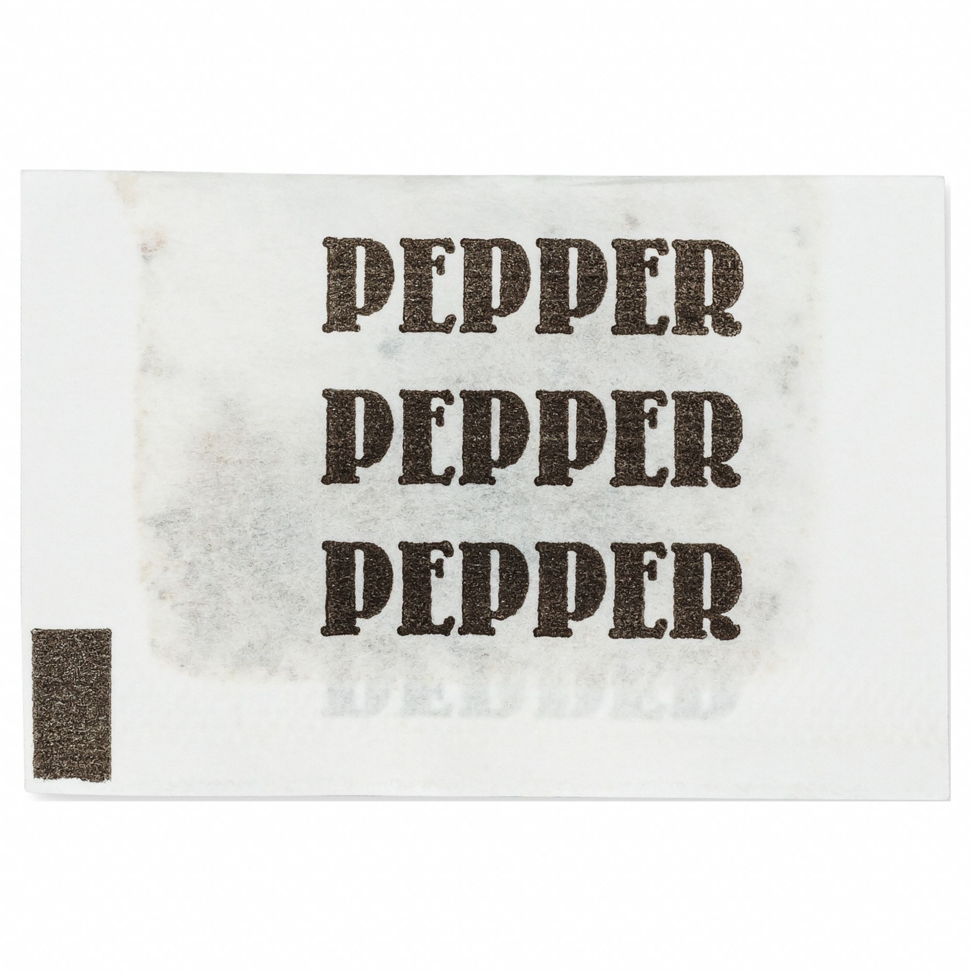 Pepper Packets