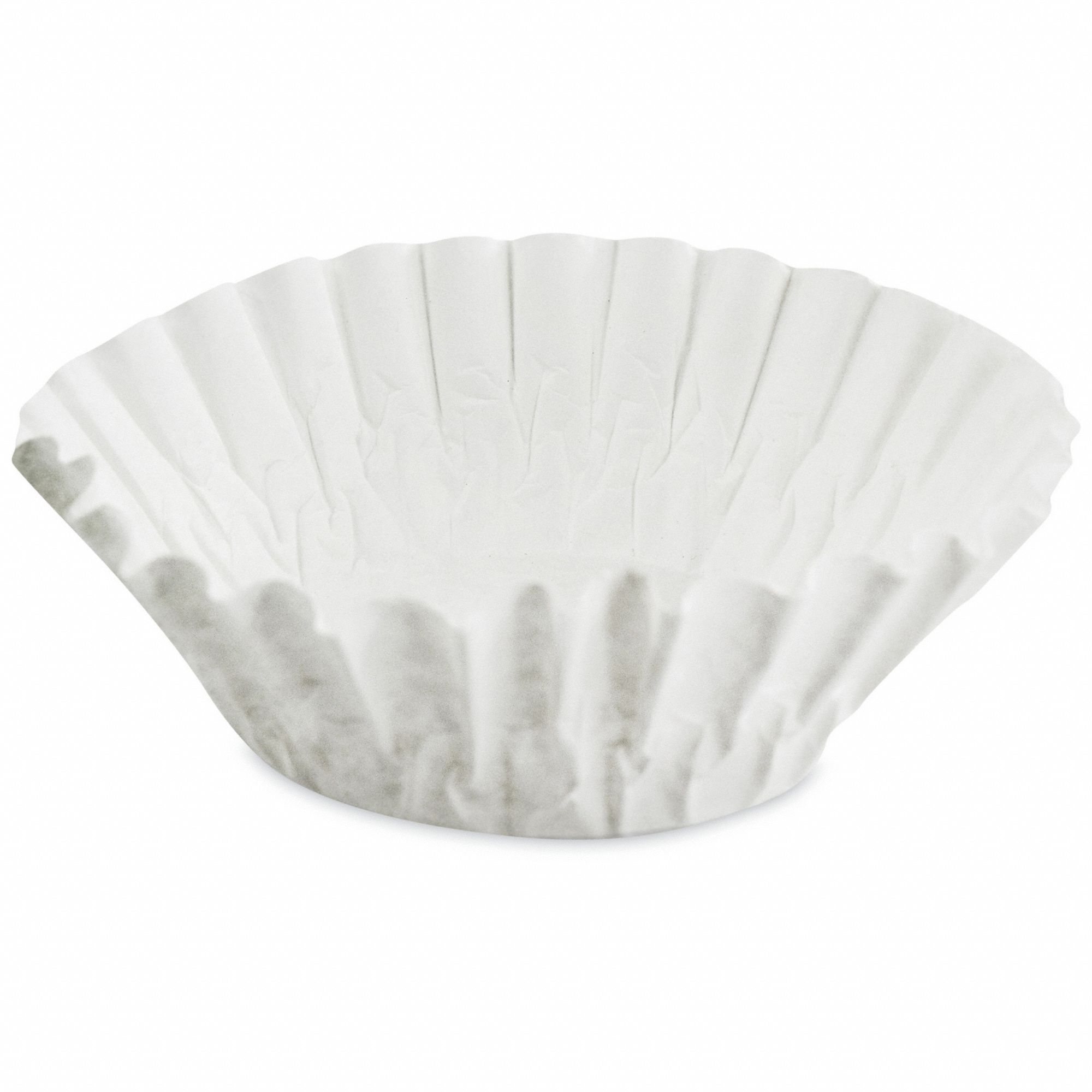 Coffee Filter, 9 1/2 in Dia, PK200