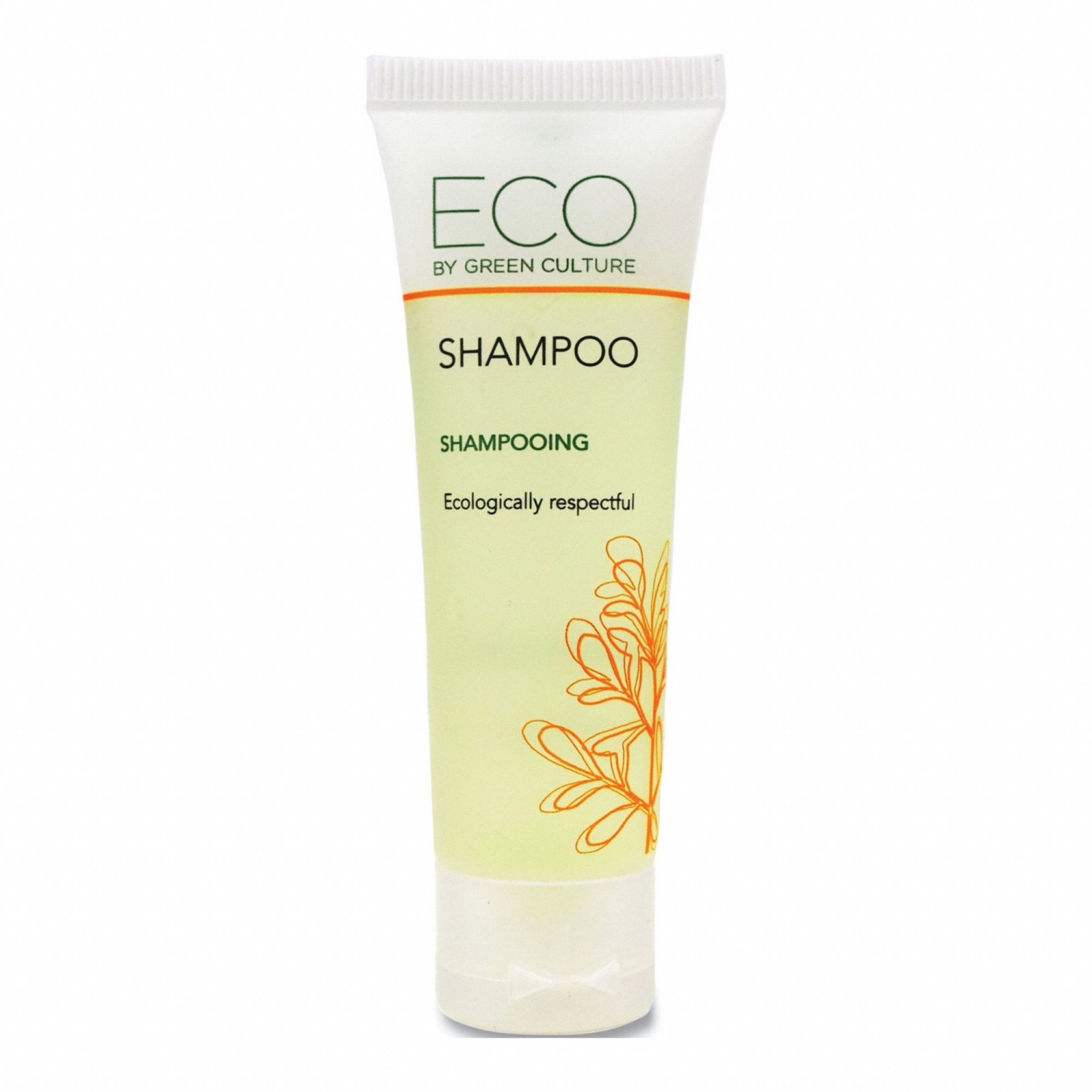 Shampoo: 1.01 Container