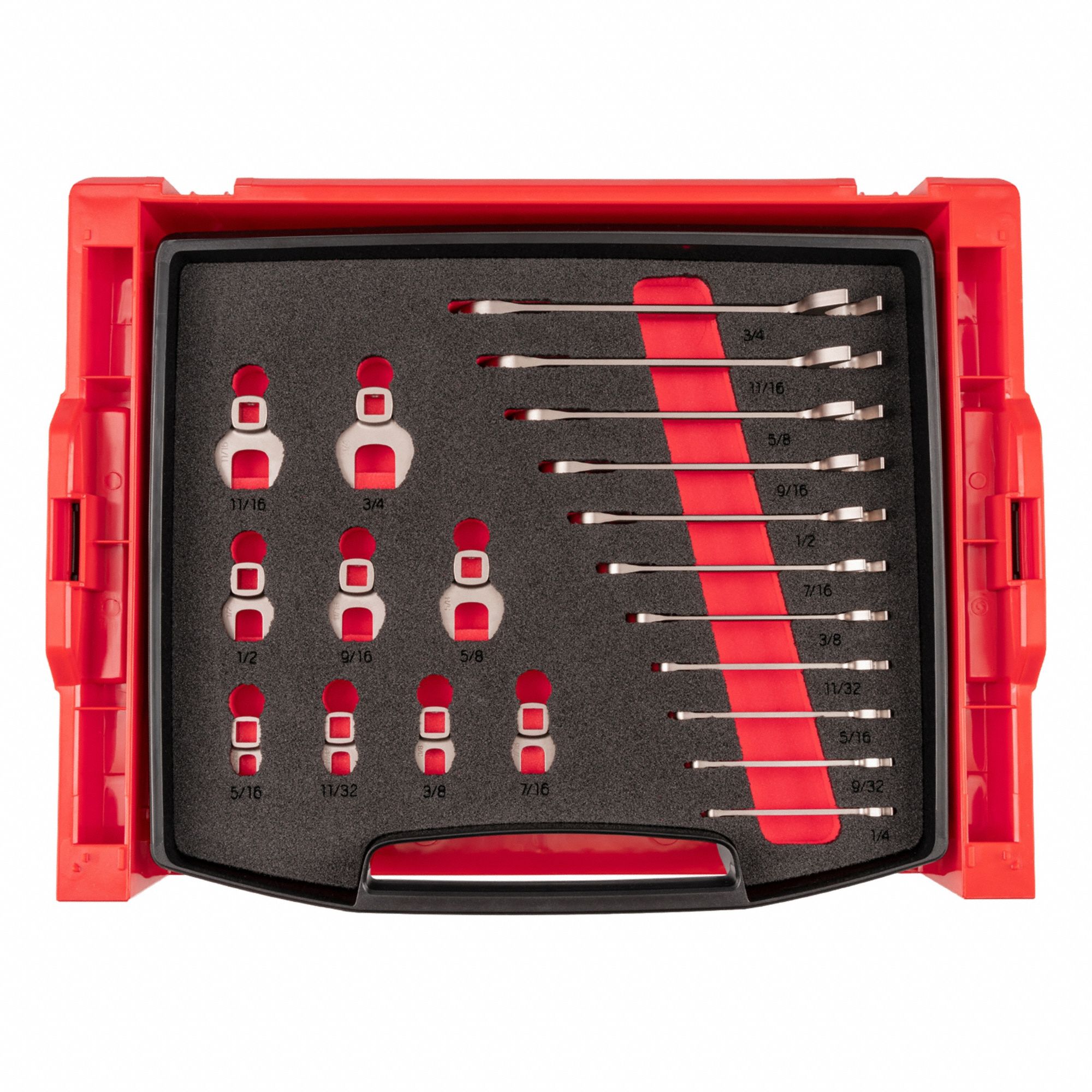 Modular Tool Sets - 413RJ3|OLB94206 - Grainger