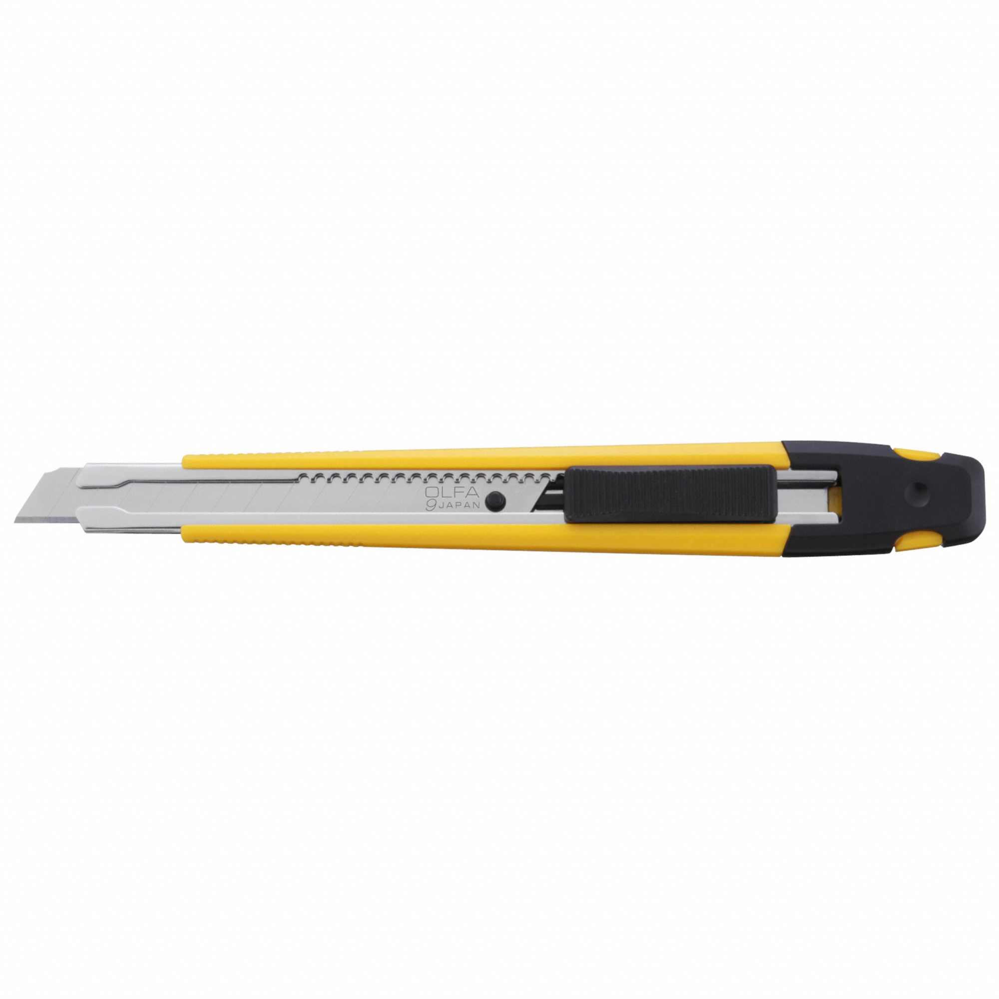 CUTTER VERROU COULISSANT 18MM