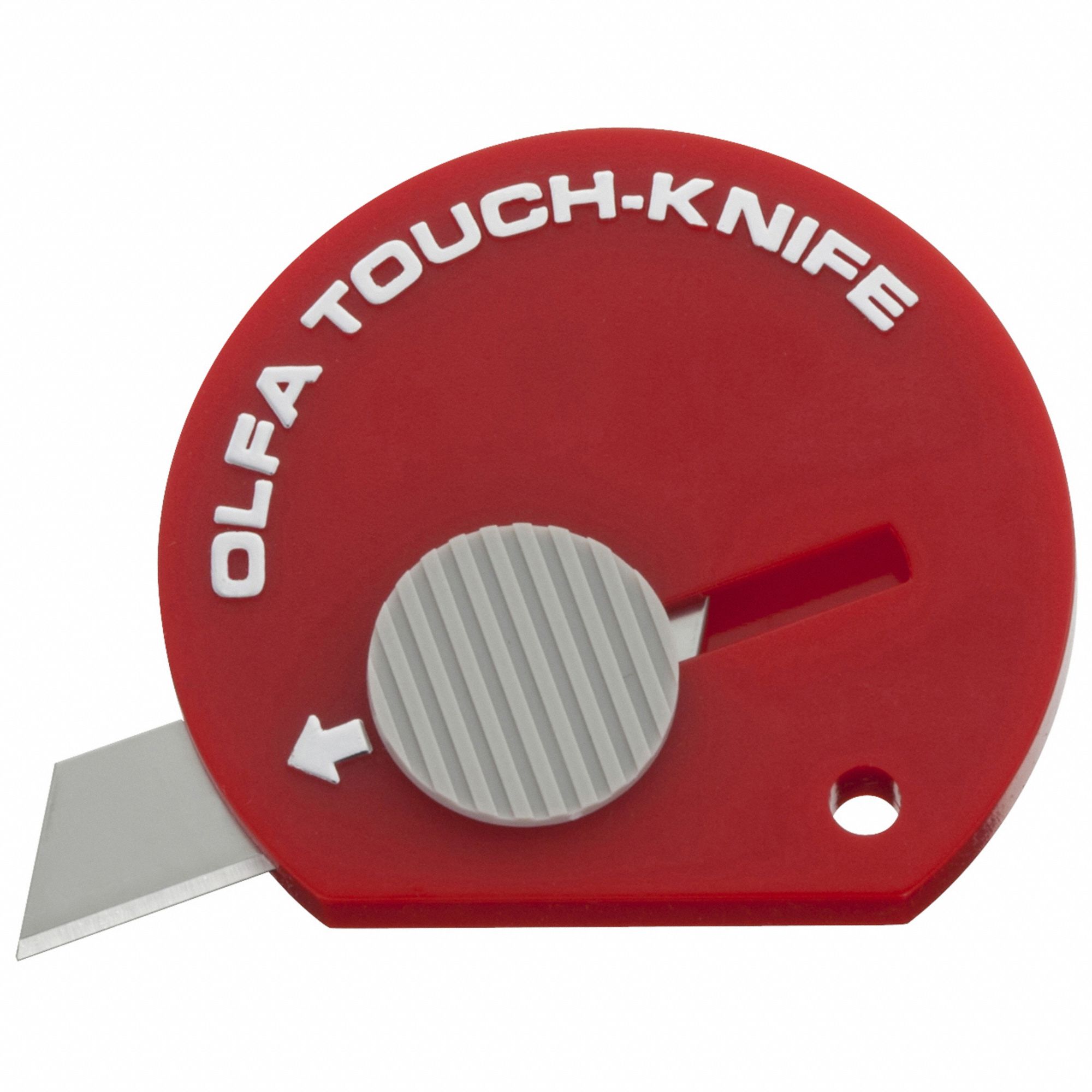 KINFE TOUCH RED