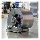 MOTOR AND BLOWER ASSEMBLY,METAL