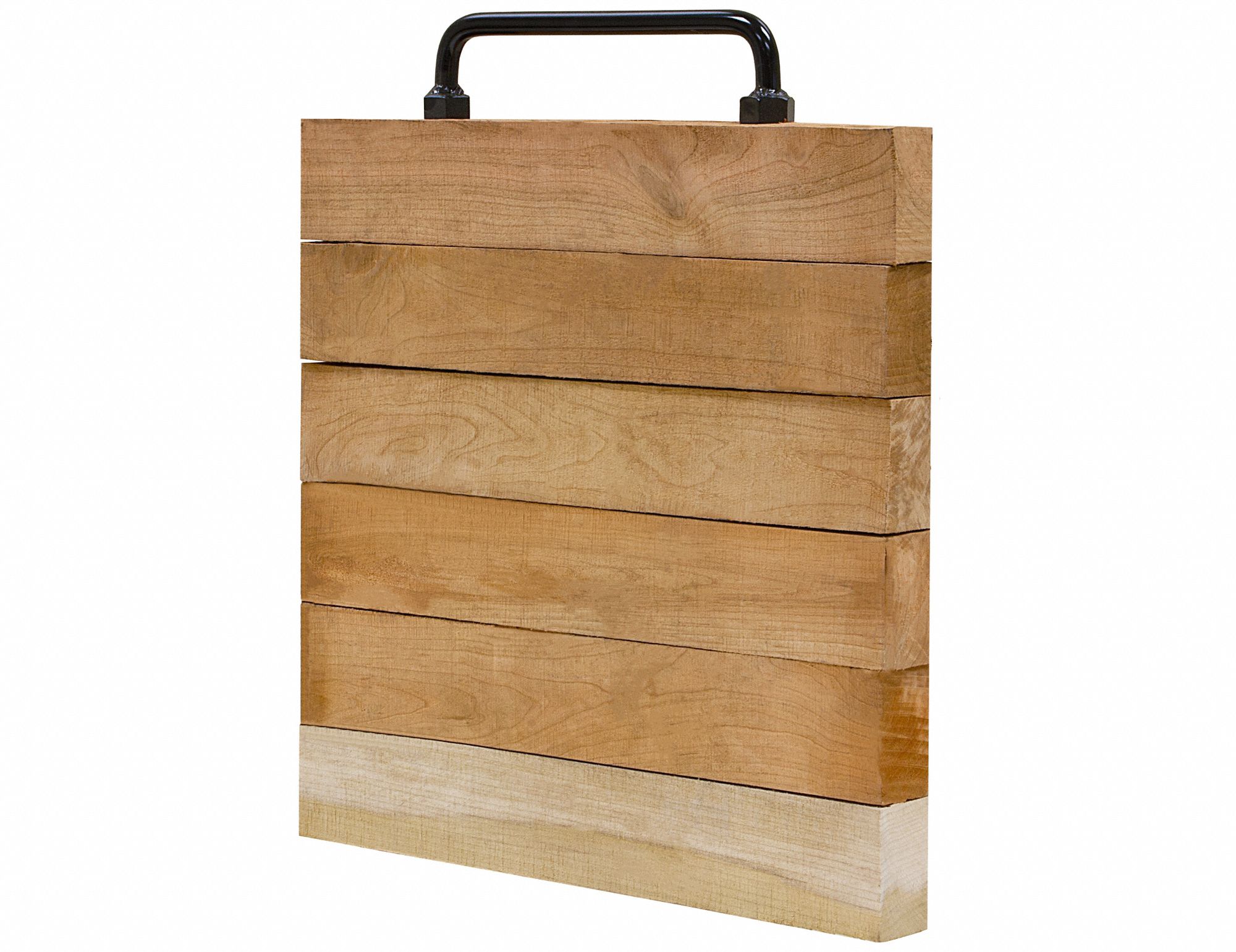 Outrigger Pad, Wood, Outrigger Pad 30PD66OP18X18 Grainger