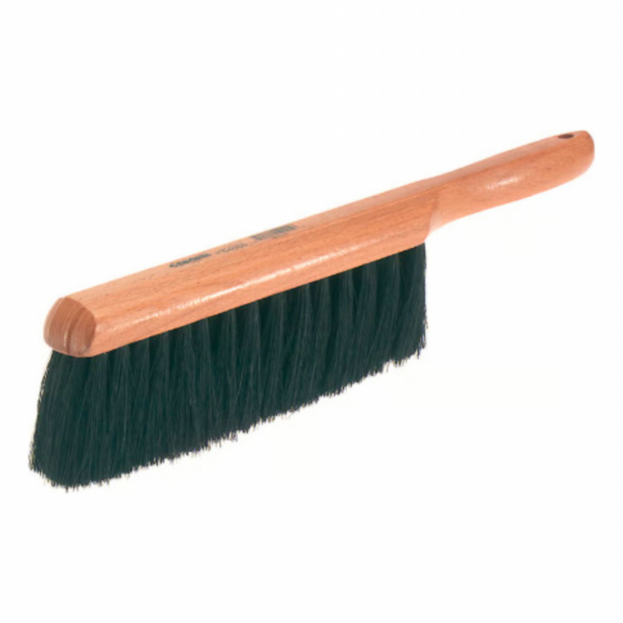COUNTER BRUSH