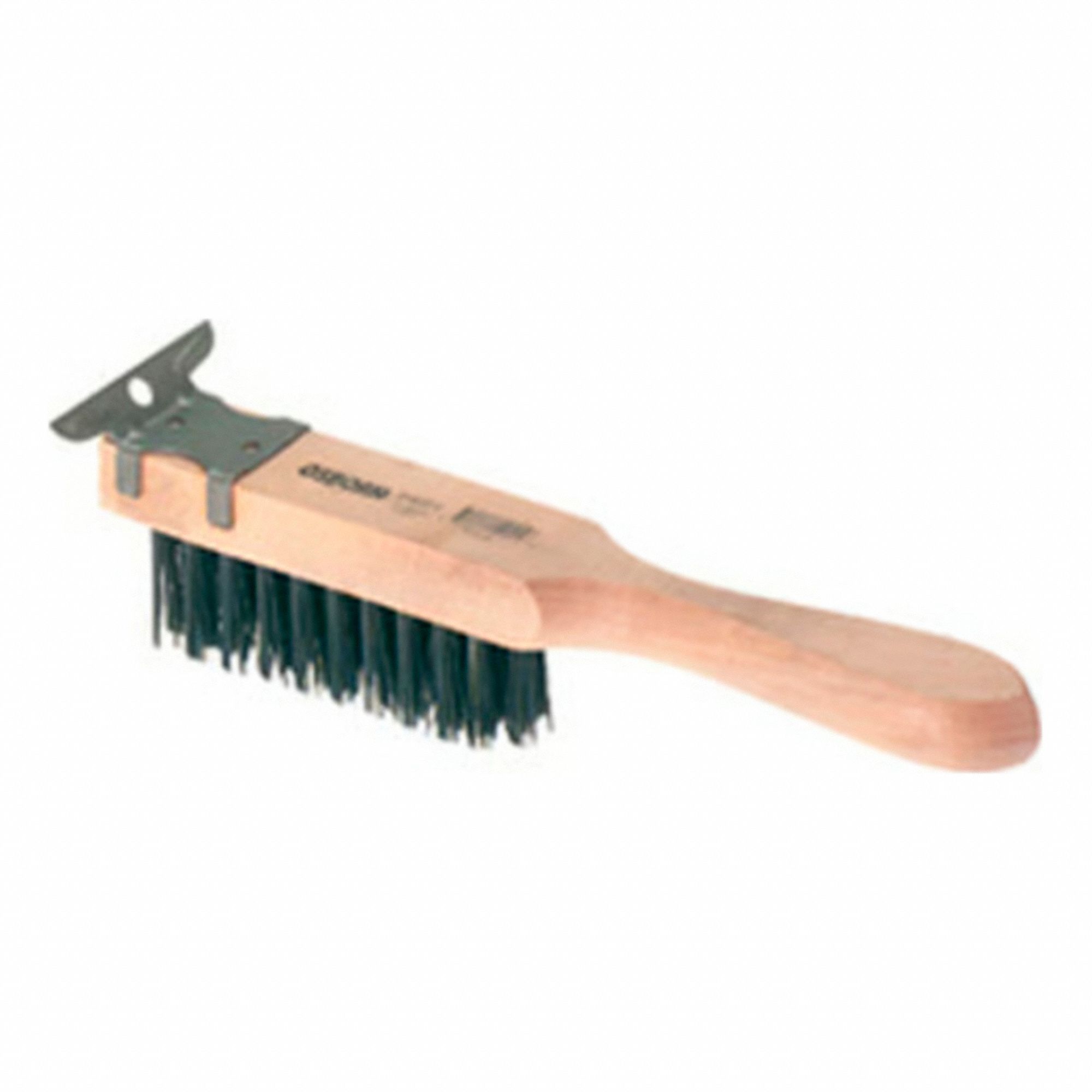 BROSSE GRIFFE CABLE 5-1/2 PO