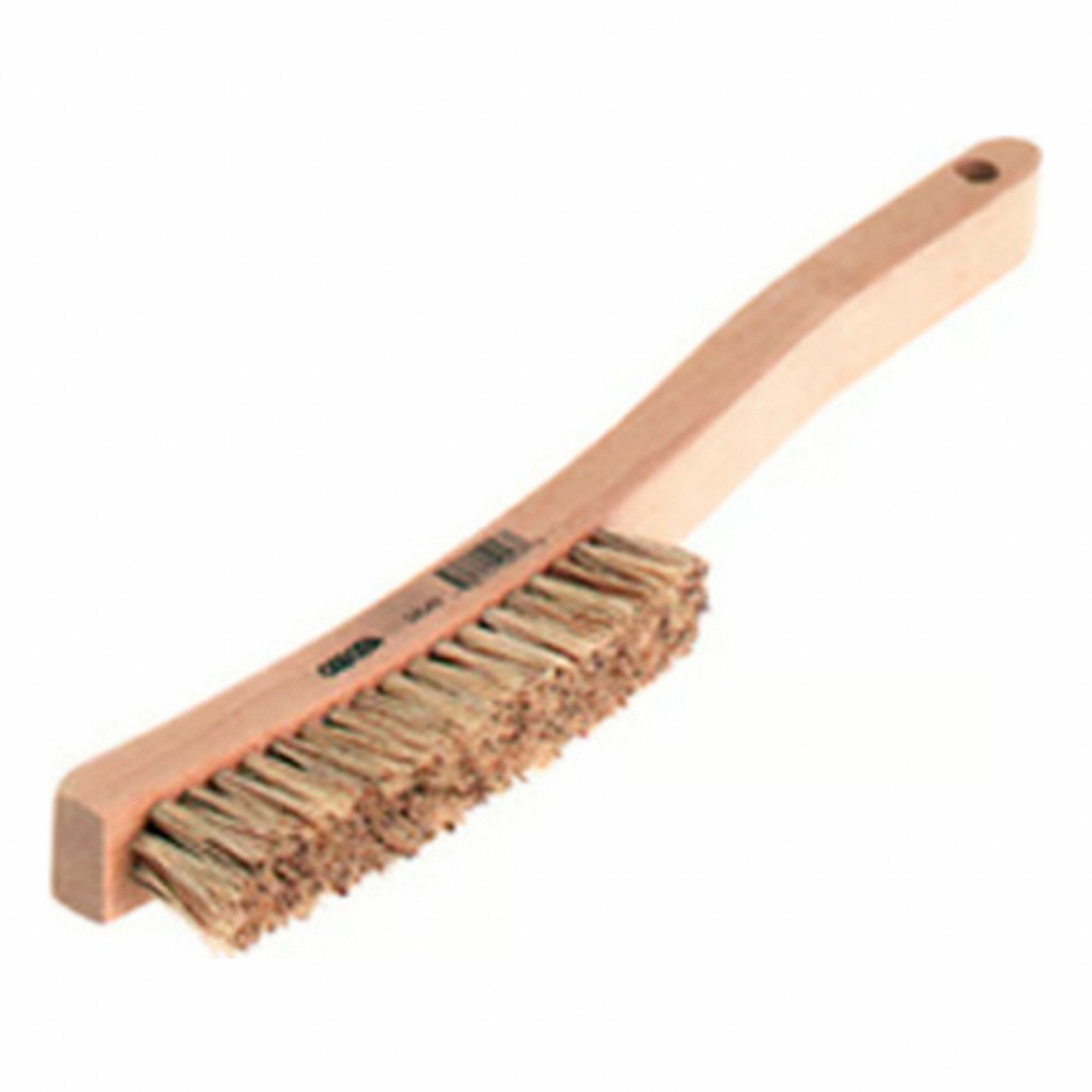 PLATERS BRUSH KORWIRE 4X18 LON