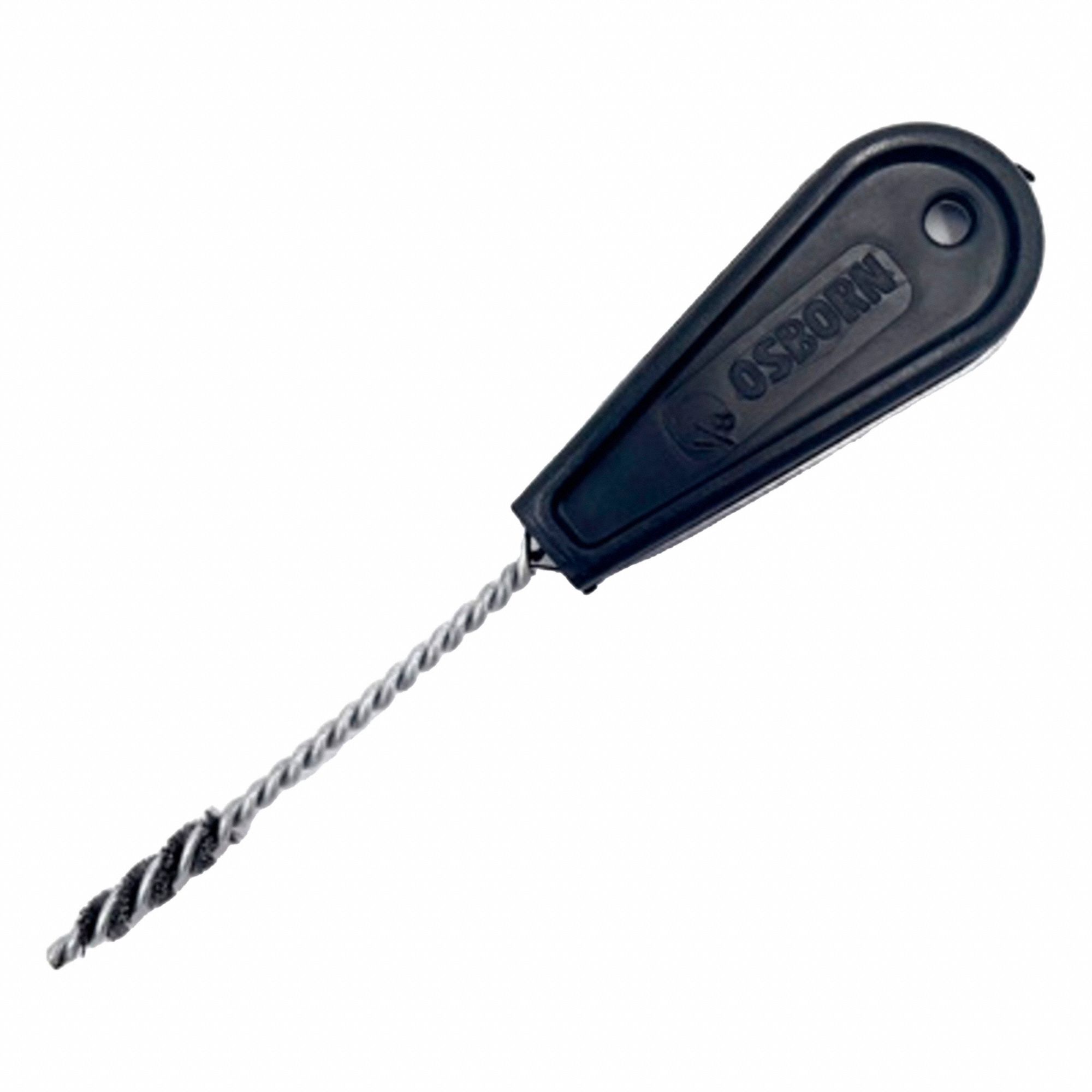 TUBE BRUSH END 1-1/4INPIPE .01