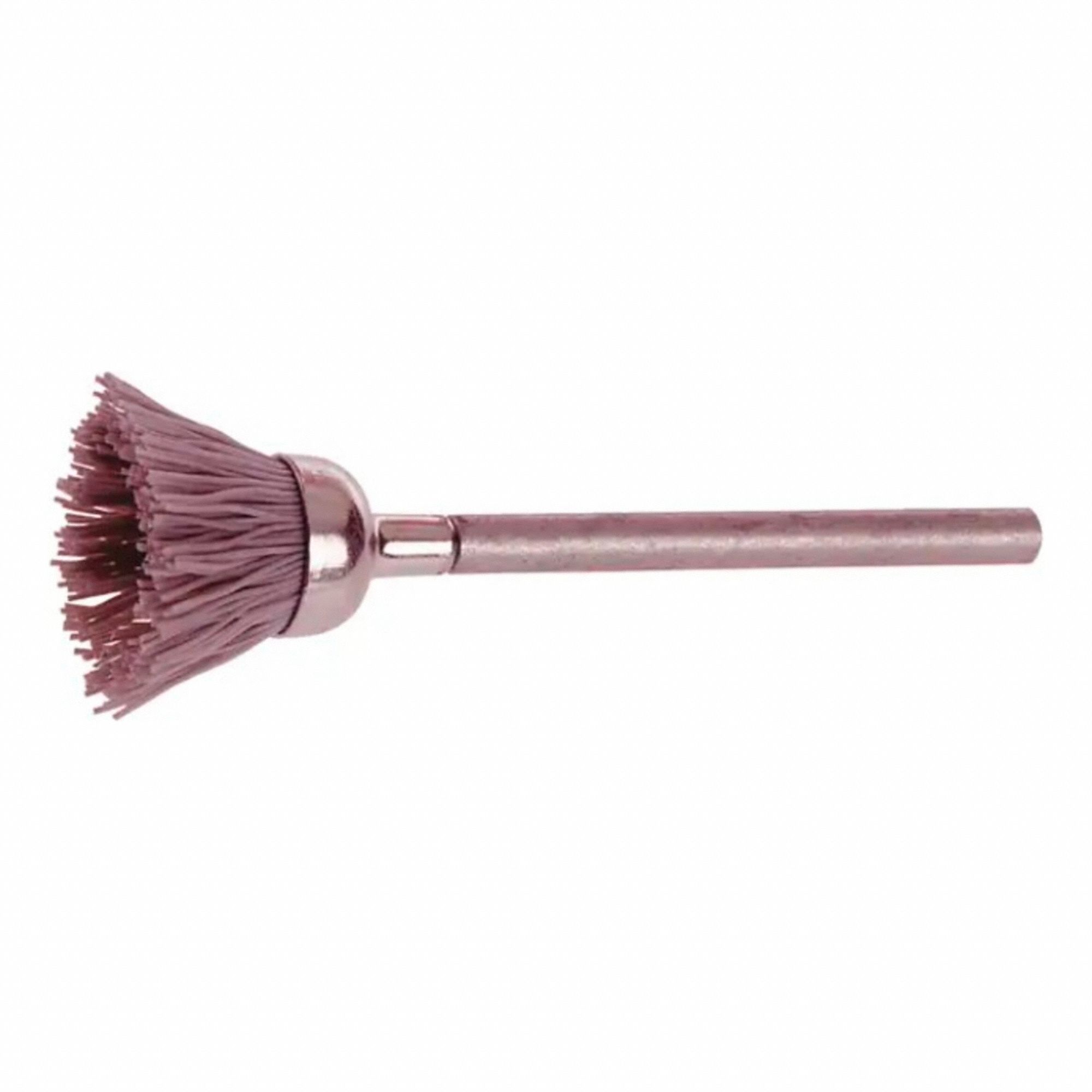 BRUSH MINI CUP 9/16IN 1000SILI