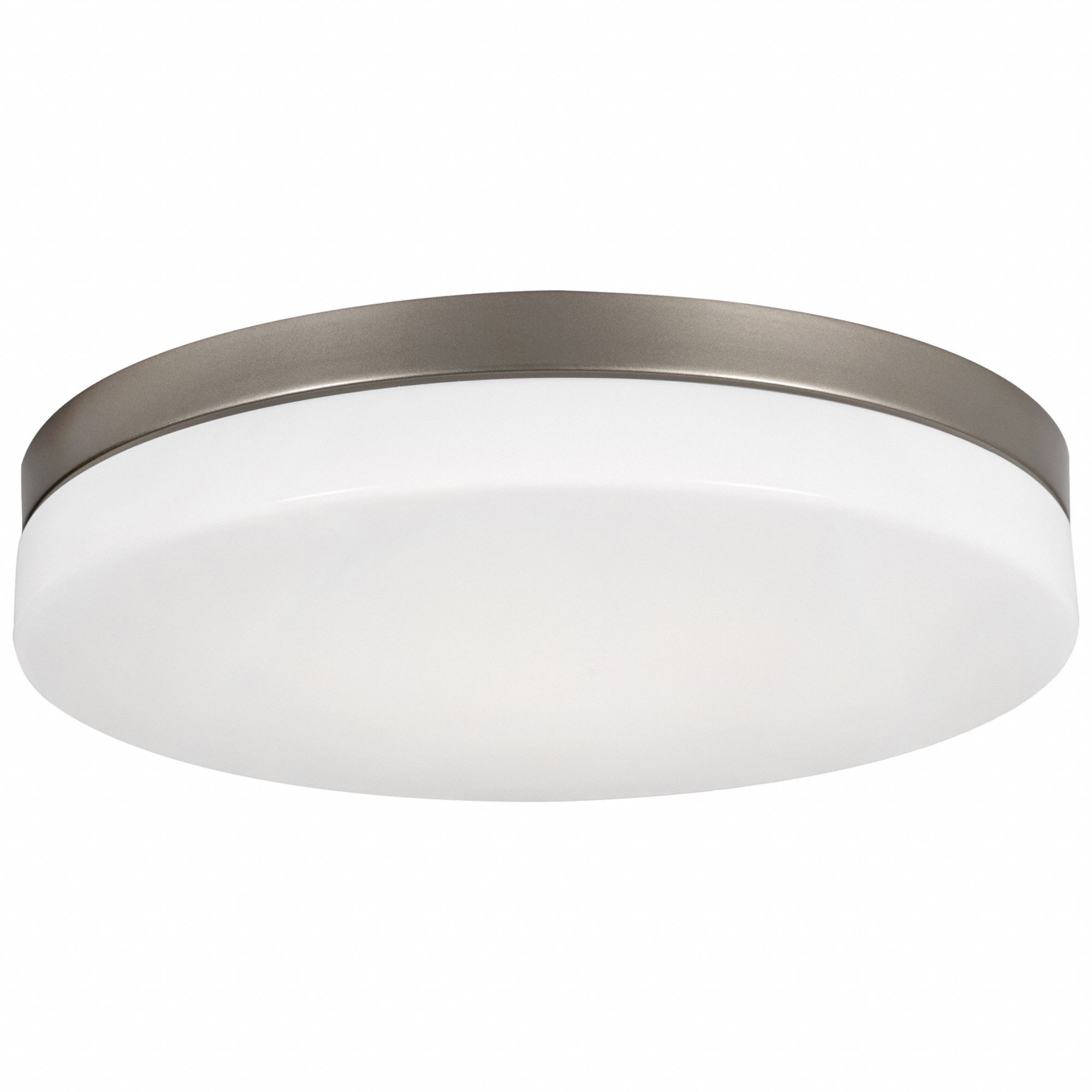 Flush Mount, 120 V, 20 W, 2 1/2" L