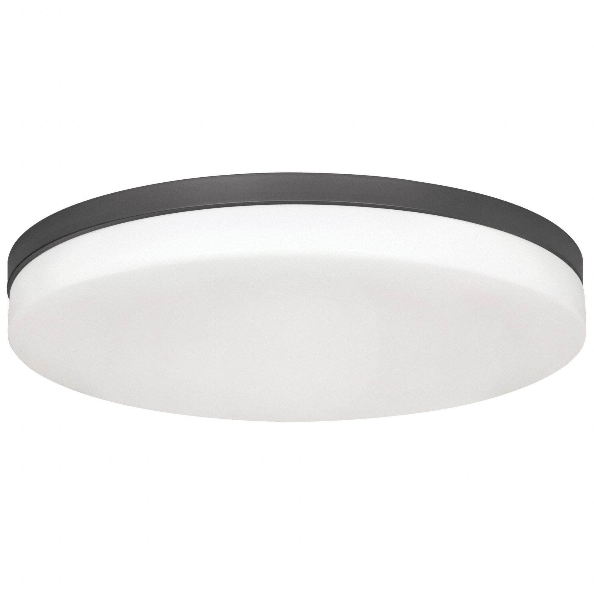 Flush Mount, 120 V, 35 W, 3" L