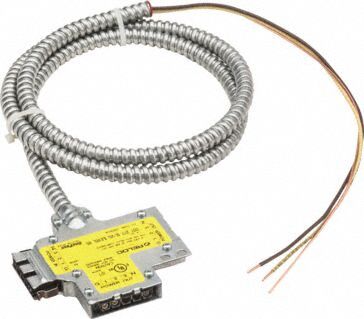 Wiring Switching Tee: