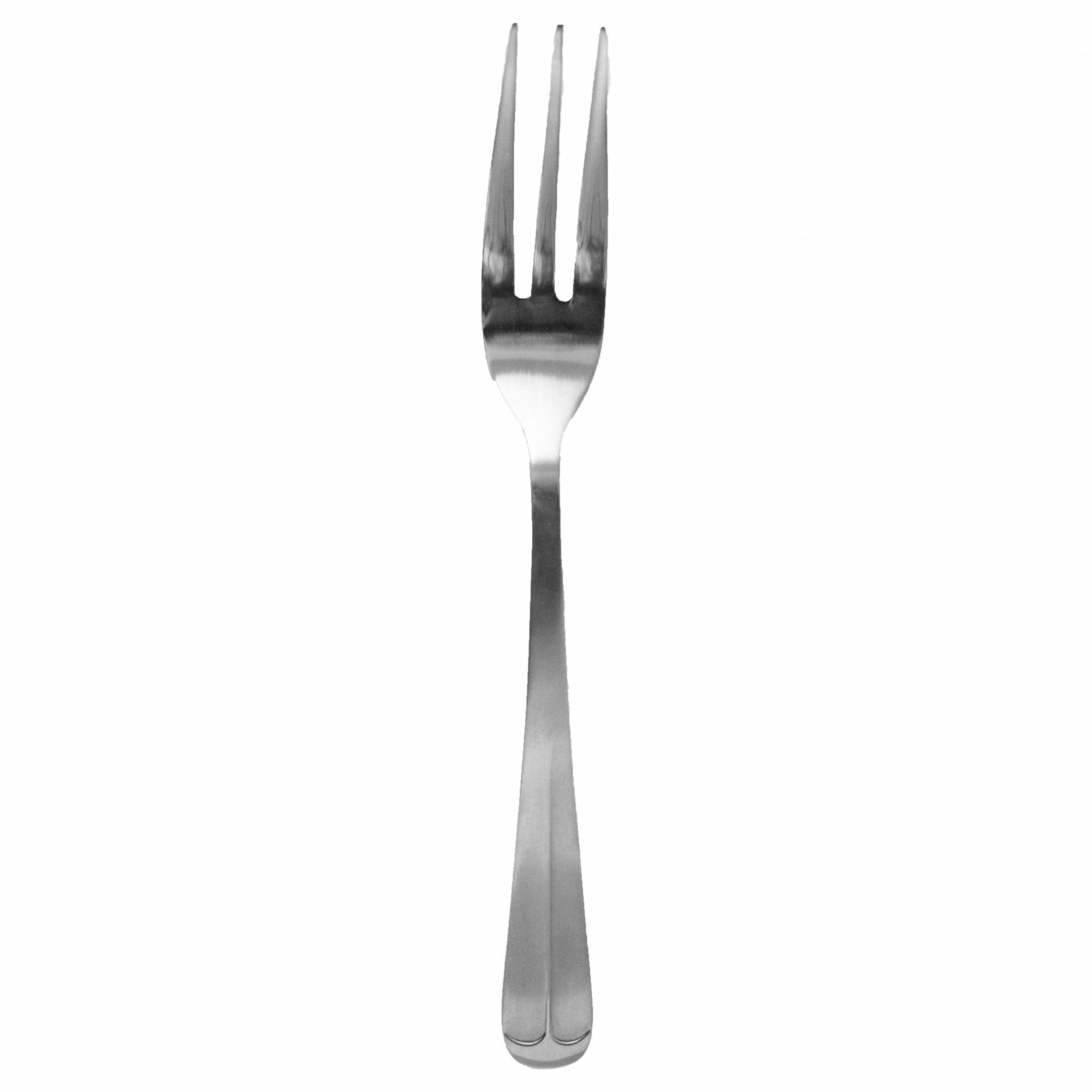 Lunch Fork Stainless Steel