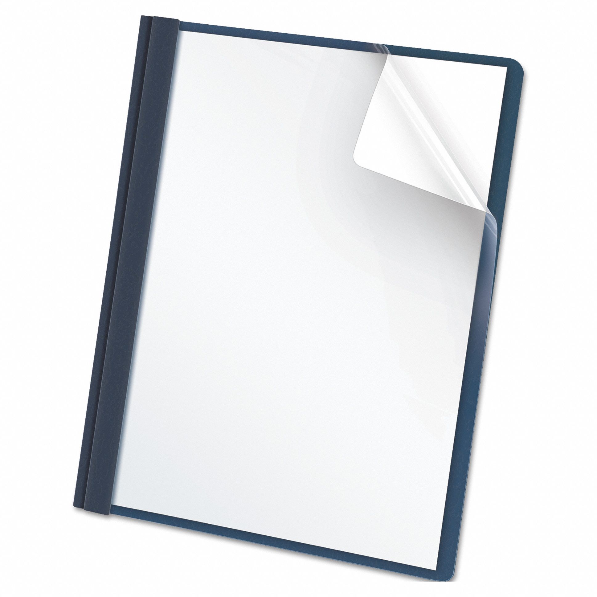 FrontReportCover, Dark, PK25