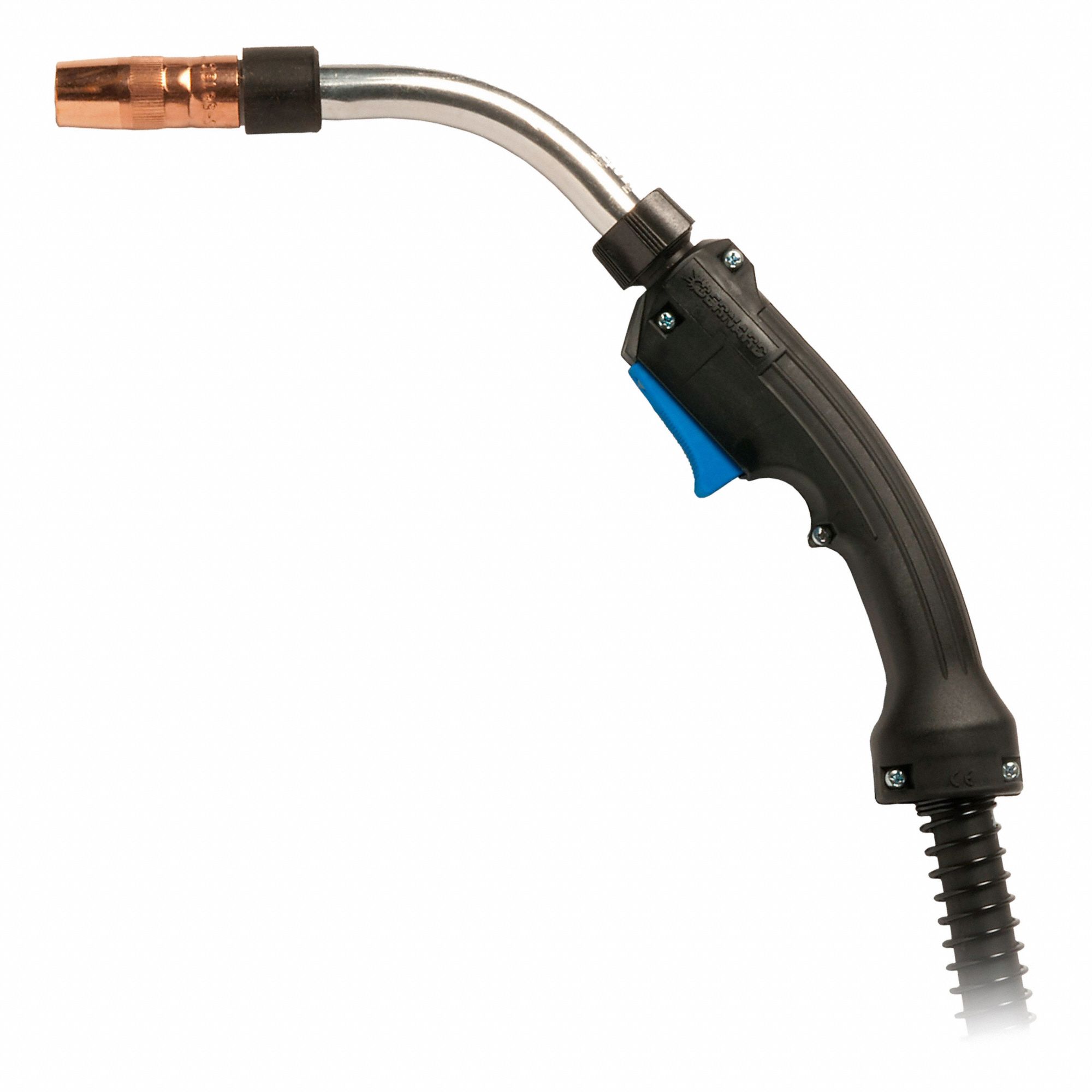 MIG Gun