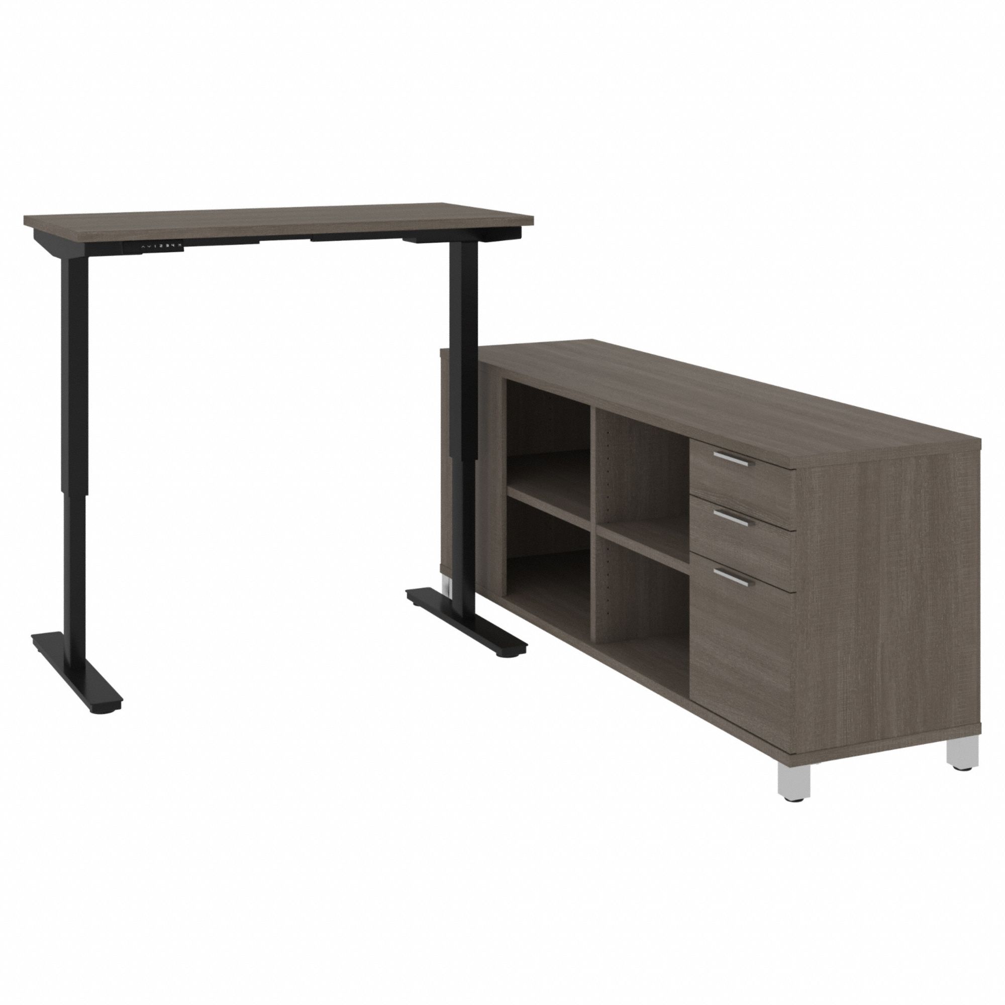 Office Furniture Kit Particle Board