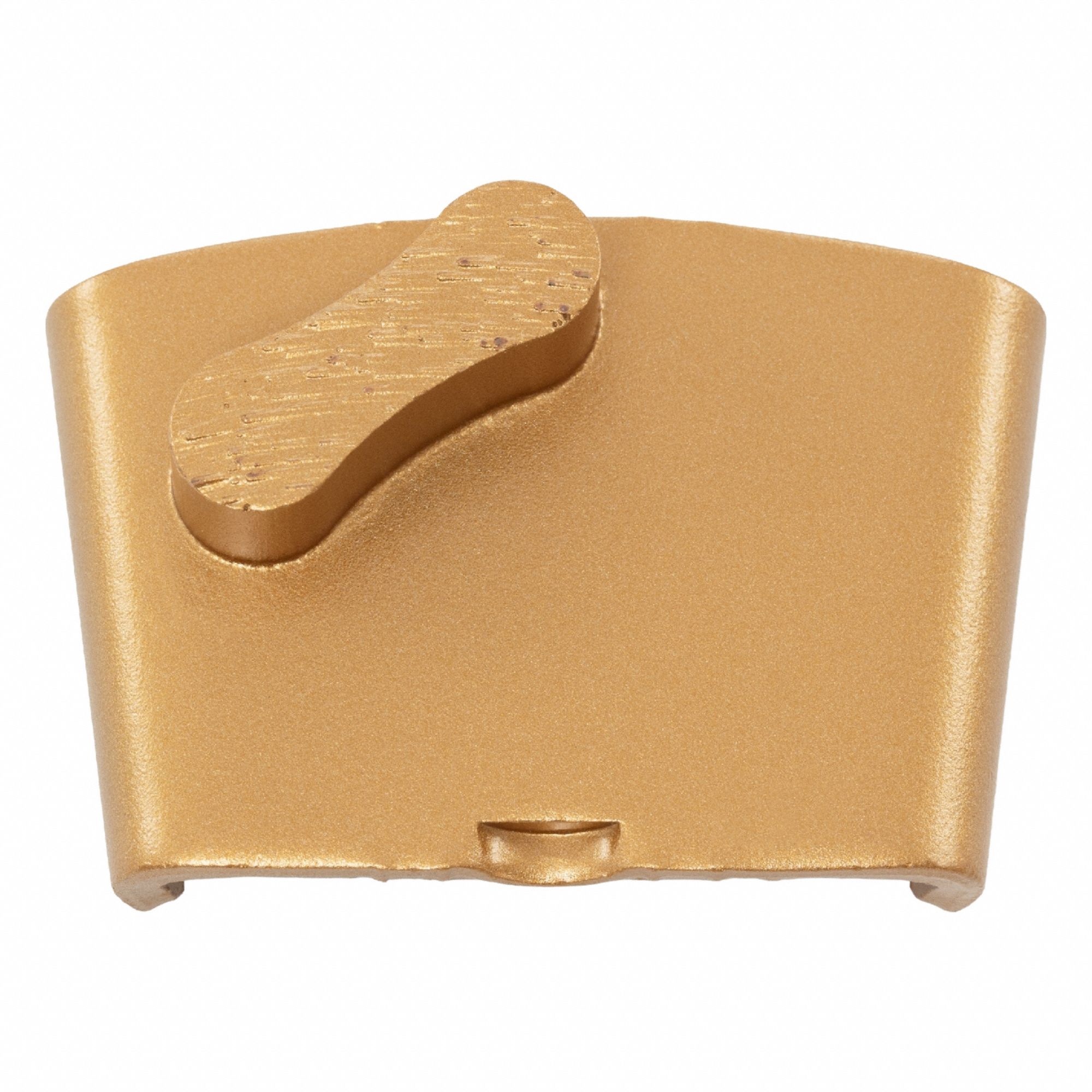 HUSQVARNA Grinding Tool: Medium, 25 Grit, Gold, 1 Segments, Concrete, Clockwise/Counterclockwise (MPN VARI-GRIND EZ M25 SS). Key specifications — attr81237: Gold; attr81244: Metal; attr122184: Grinding Tool; attr122180: Medium Concrete; attr81239: 970603101; attr122178: Bone; attr81227: HUSQVARNA.