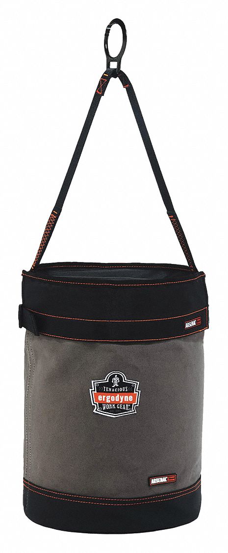 OZ LIFTING PRODUCTS HOIST BUCKET - 12862 - OZLOZBAG3 | OZBAG3 ...