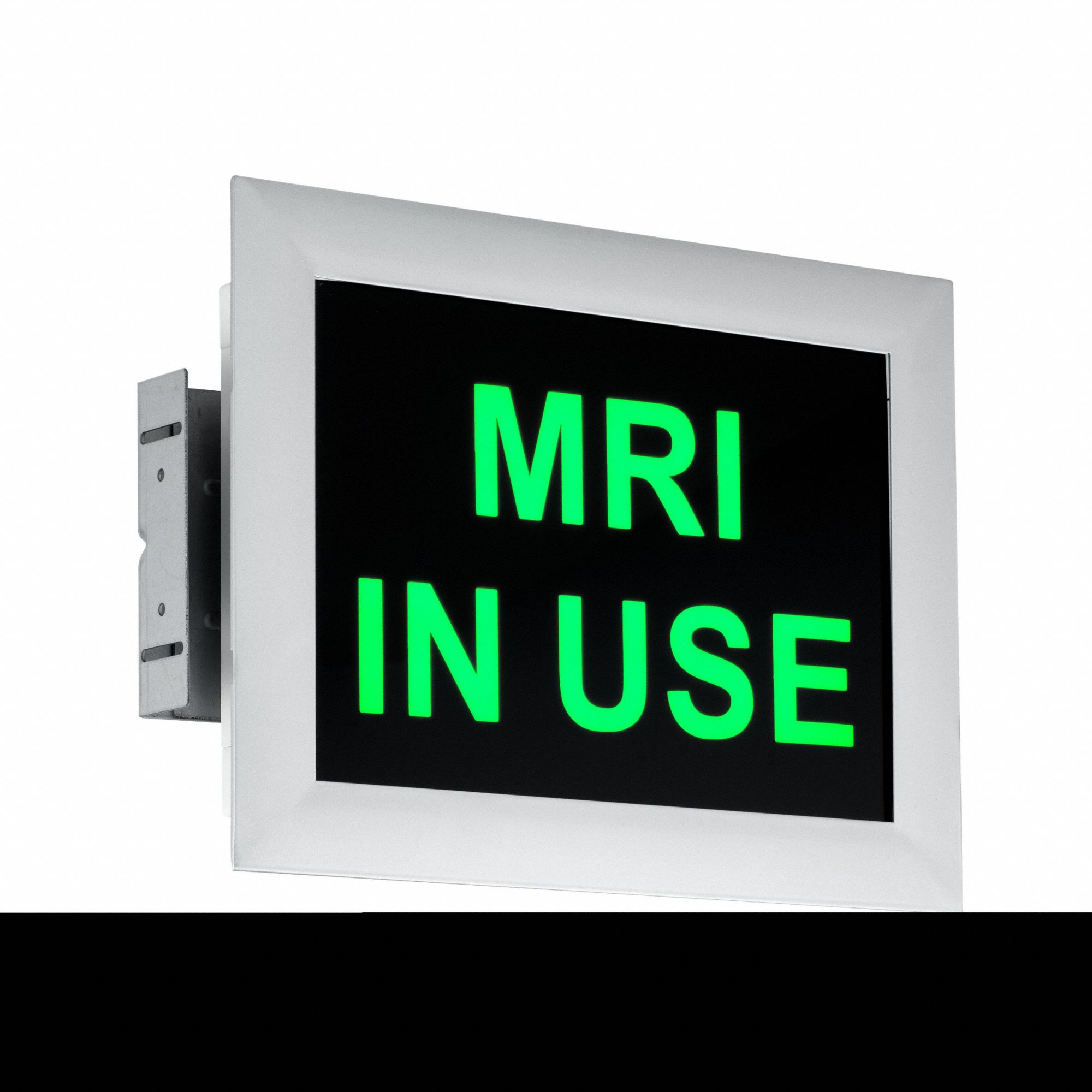 Sign Housing: NO MESSAGE