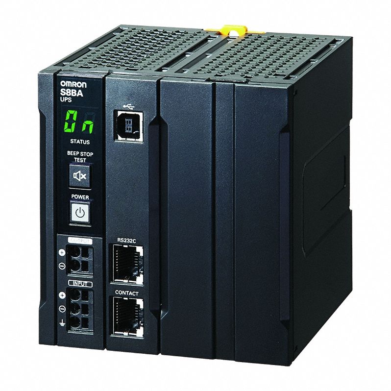 UPS Replacement Battery: 25.2 V DC Volt, 7.8 Ah Battery Capacity, Terminal Block