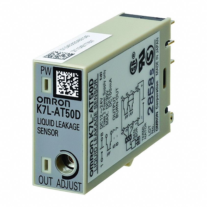 Liquid Level Sensors