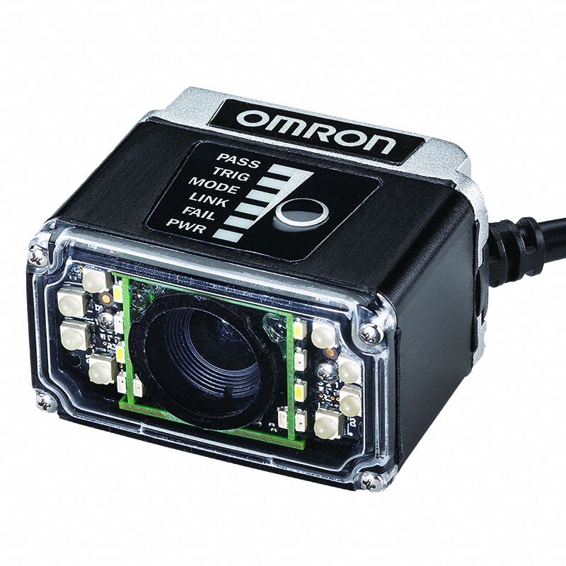 Barcode Reader: Narrow