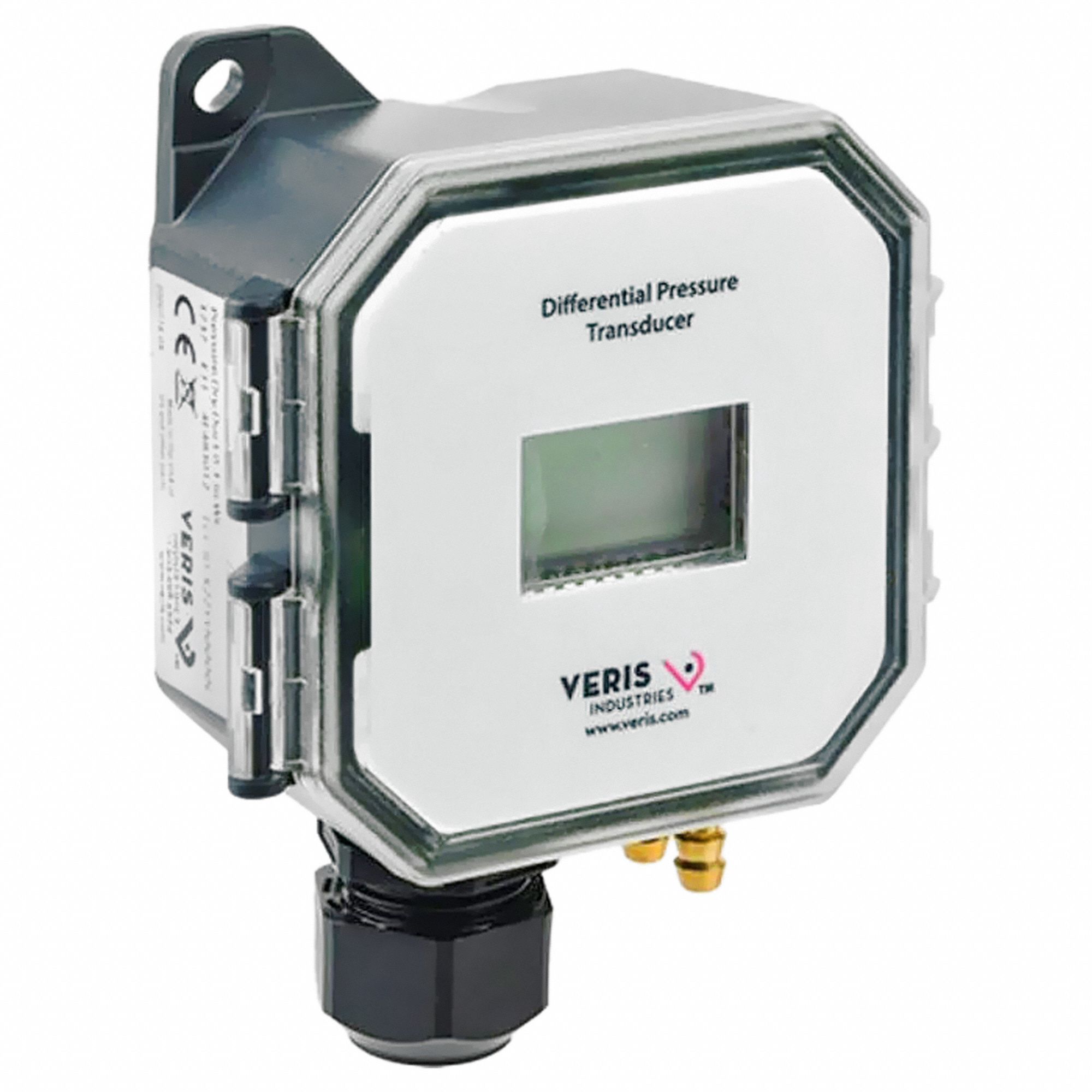 Differential Air Pressure Transducer Sen
