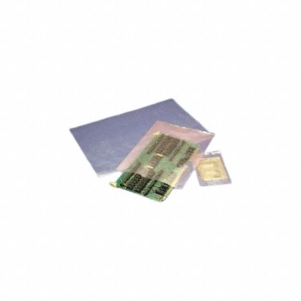 Open-Ended Bag, PK50