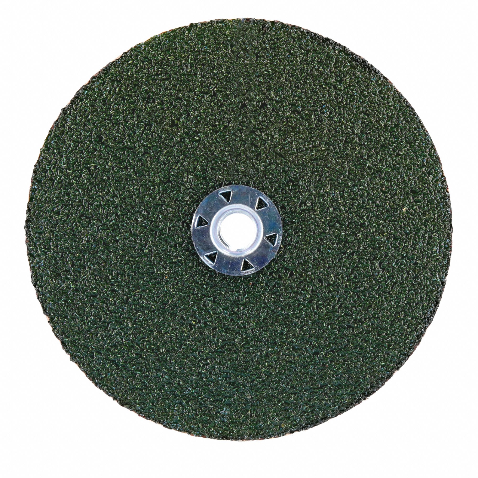 Fiber Quick-Change Disc