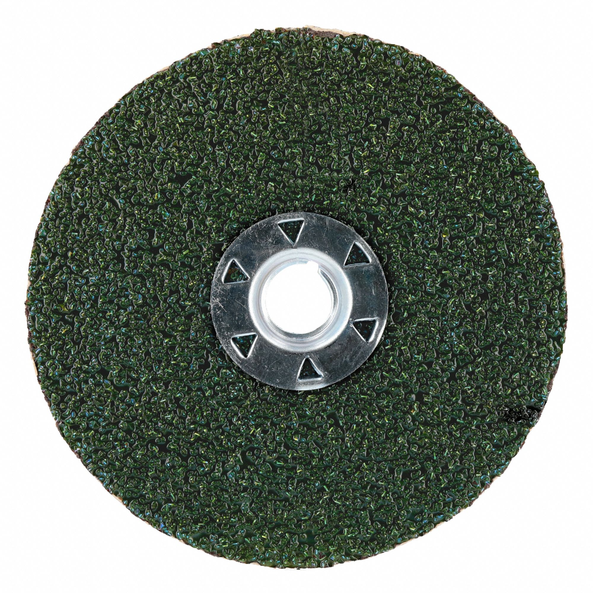 Fiber Quick-Change Disc
