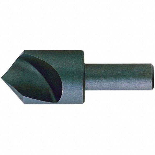 KEO Countersink: 82° - Fast-Cutting Single-Flute Countersinks