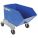 TREMIE MOBILE,ACIER,1/2 VG3,2000 LB