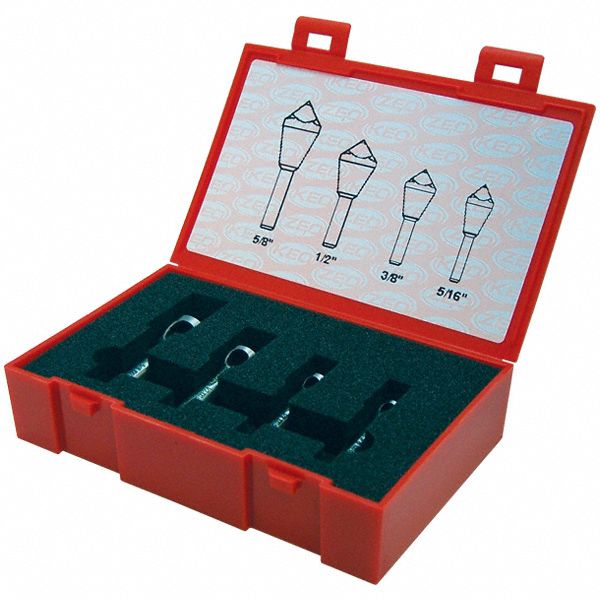 Countersink Set 82  4