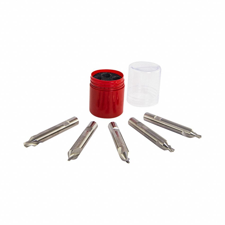 High Speed Steel AlTiN