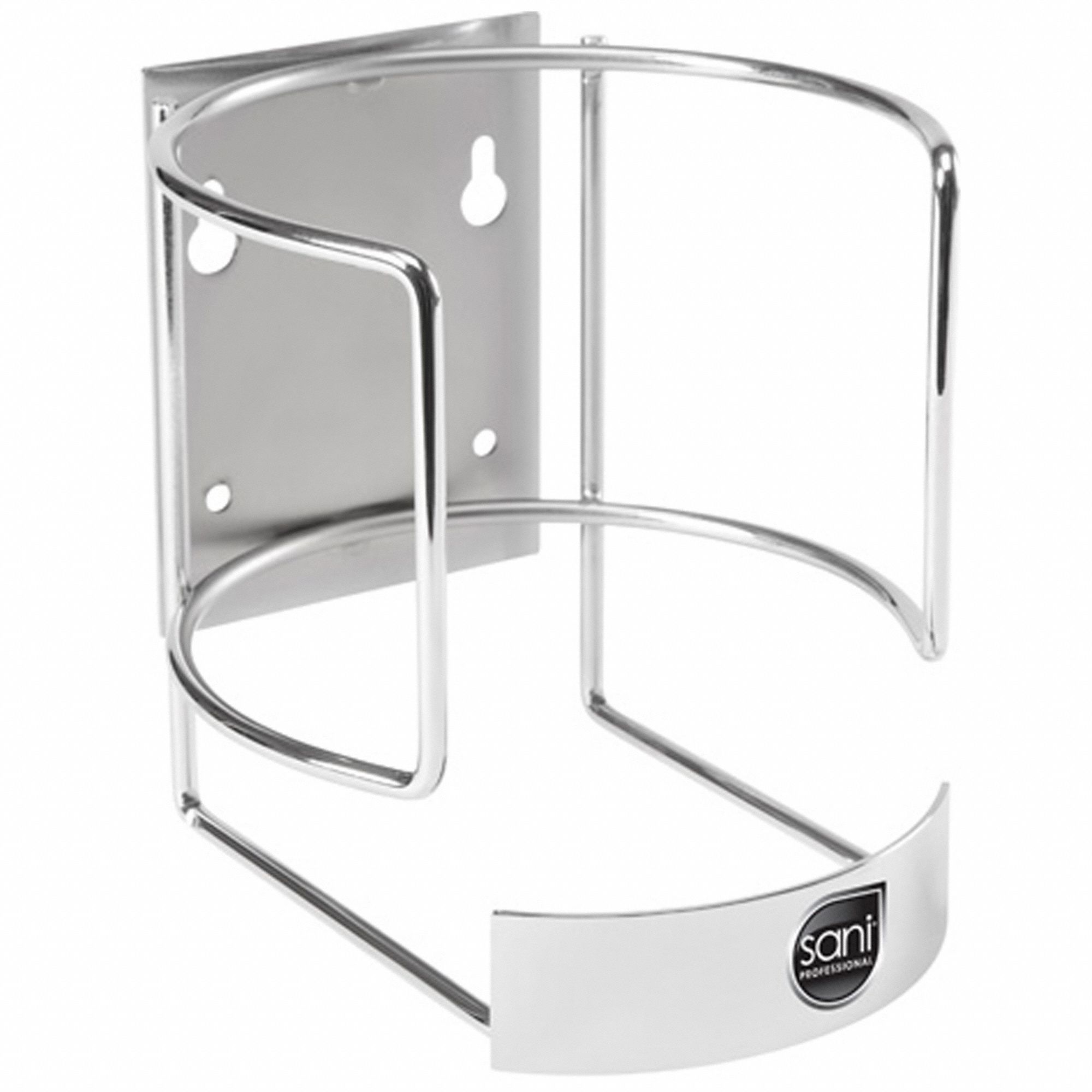 Mounting Bracket 5 1/2 W 5 5/8 H Steel