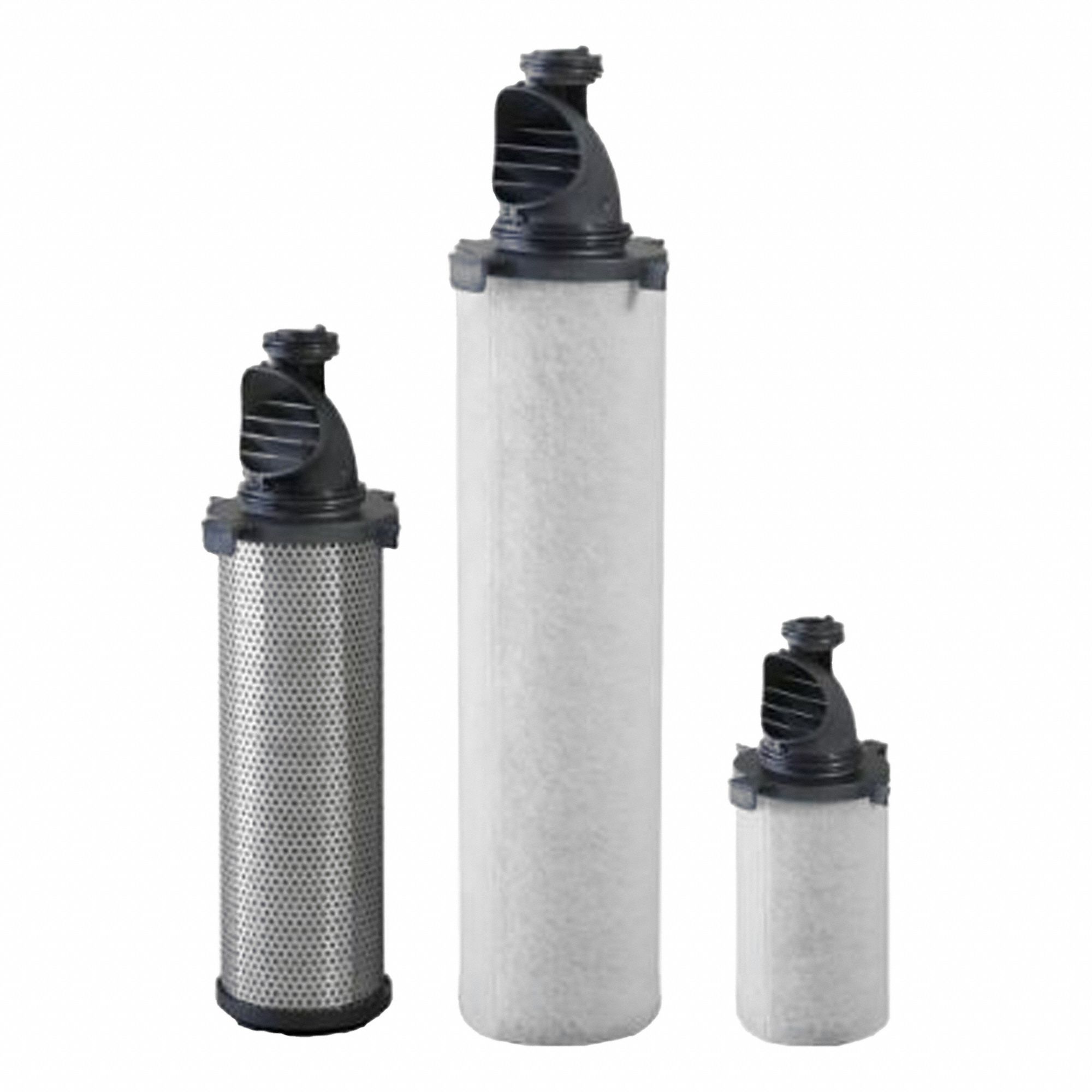 Activated Carbon Replacement Element: Activated Carbon, Activated Carbon Media Wrap