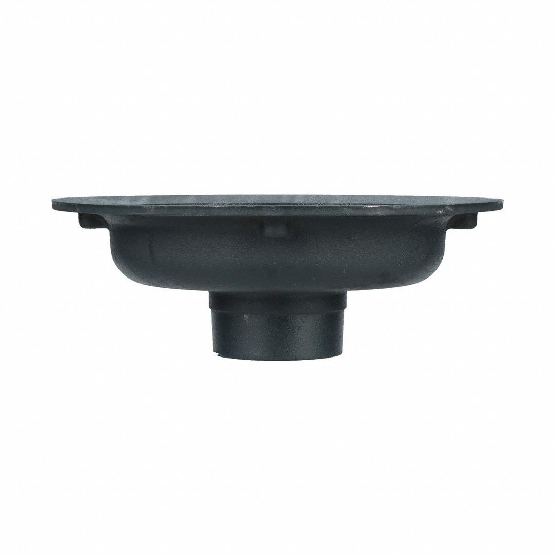 Roof Drain Main Roof