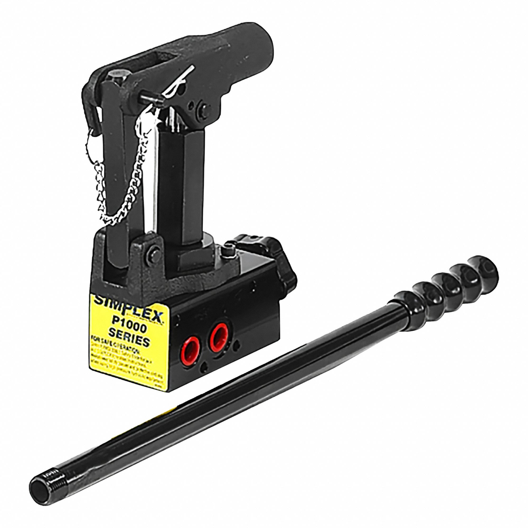 Hydraulic Hand Pump