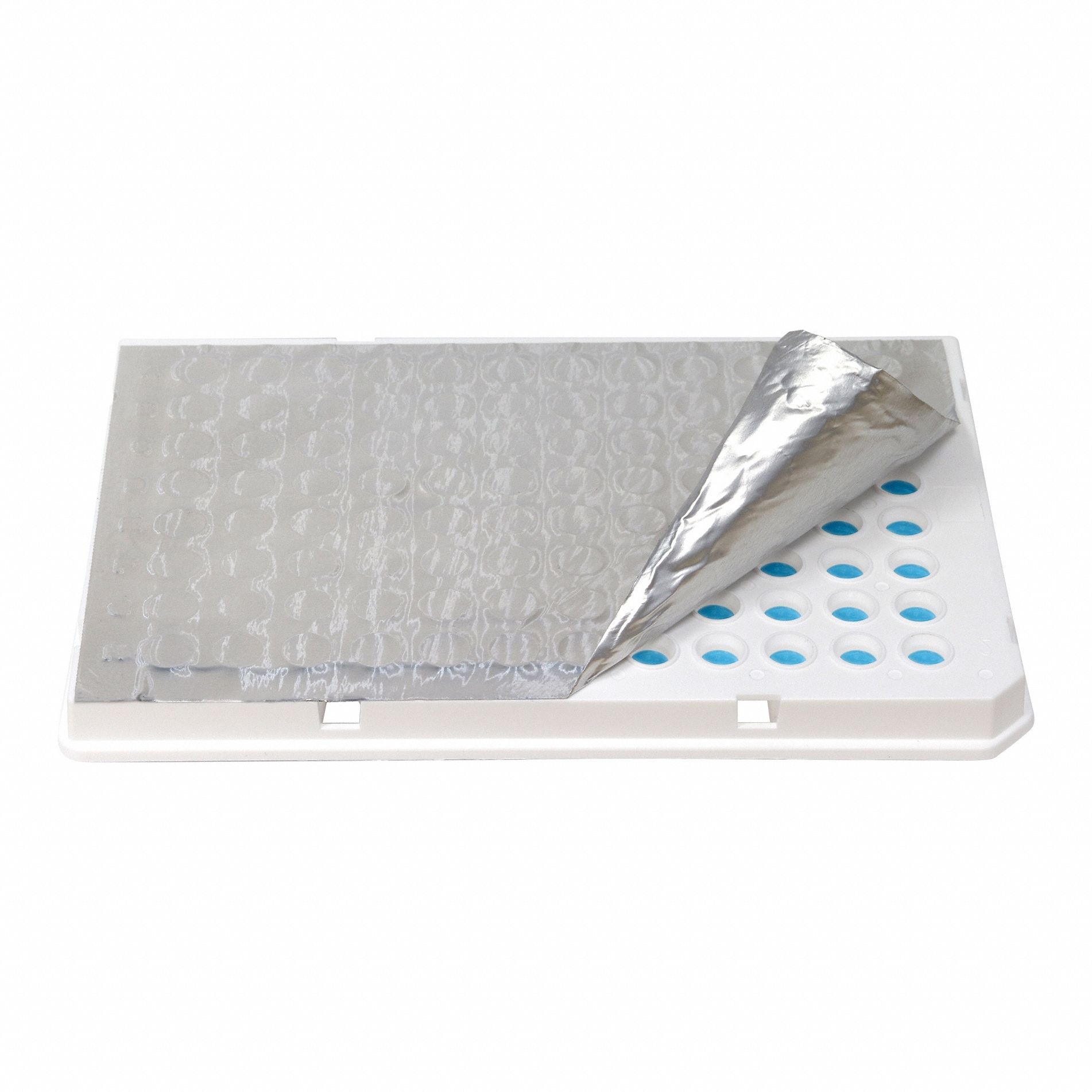 Aluminum Sealing Film PK100