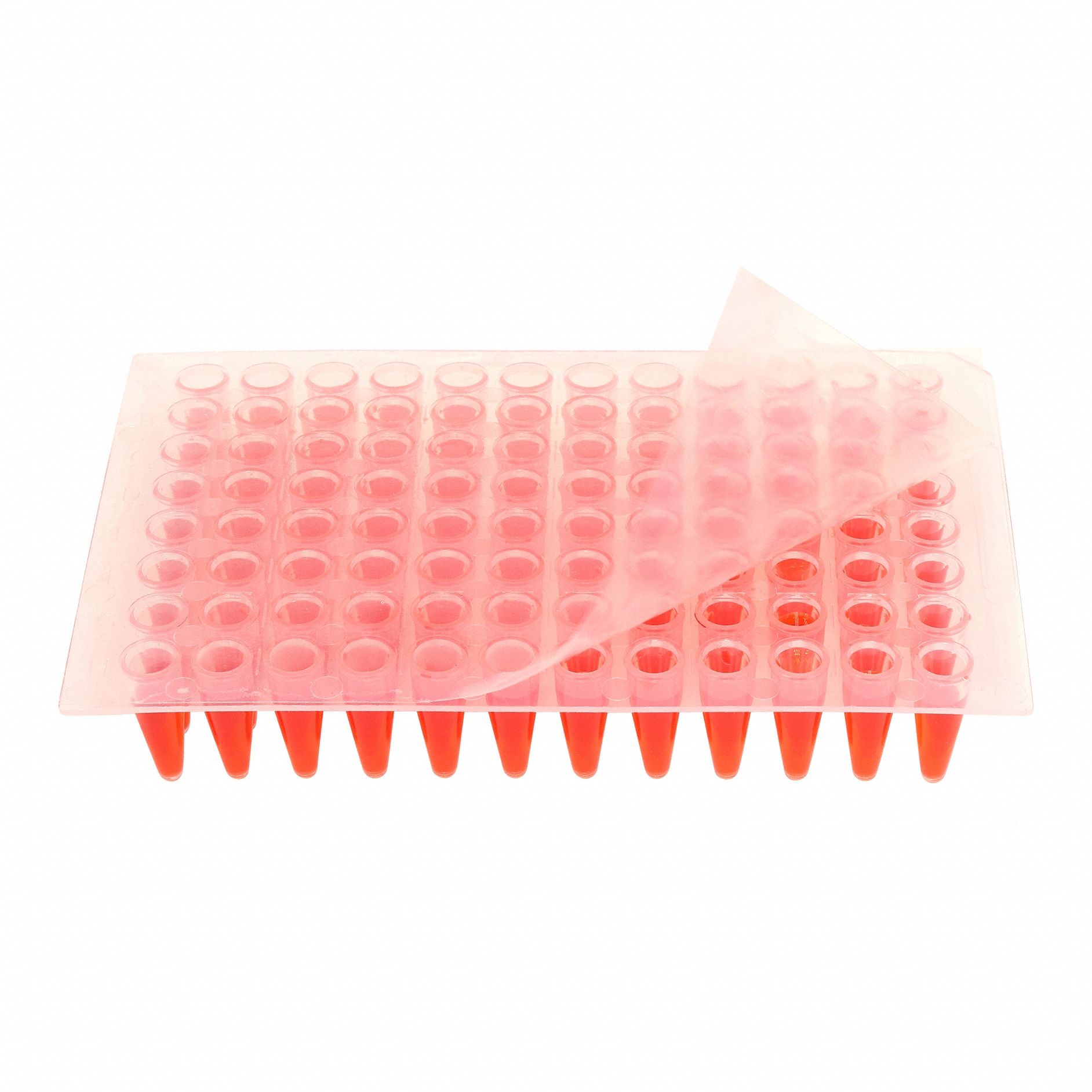 PCR Sealing film: Non-Sterile