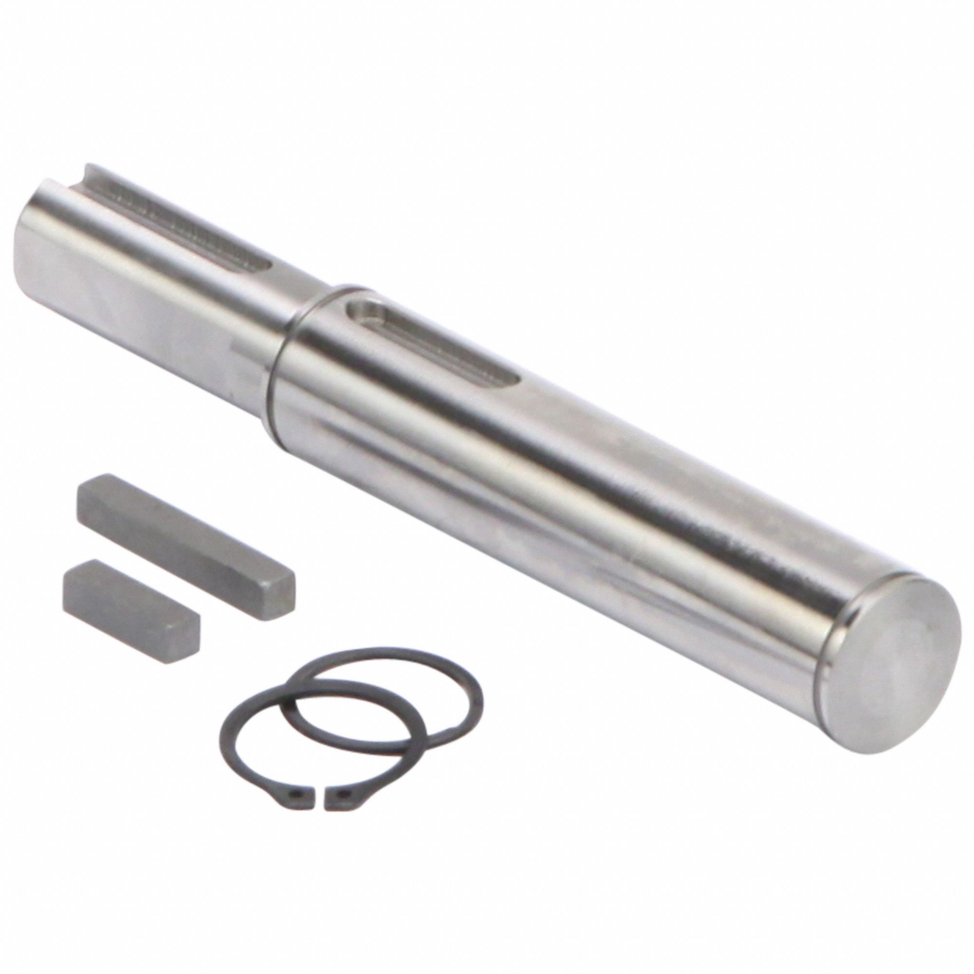 Single Output Shaft,