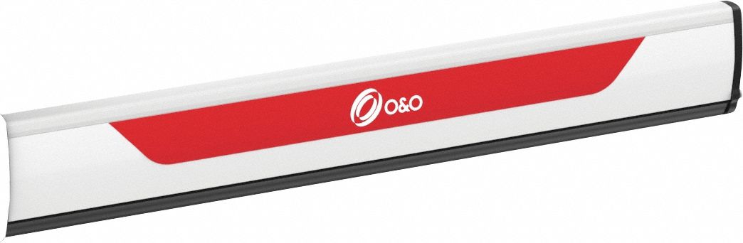 Boom: For Use With Giotto Ultra 36 Barrier Gate Opener/Maxima Ultra 36 Barrier Gate Opener