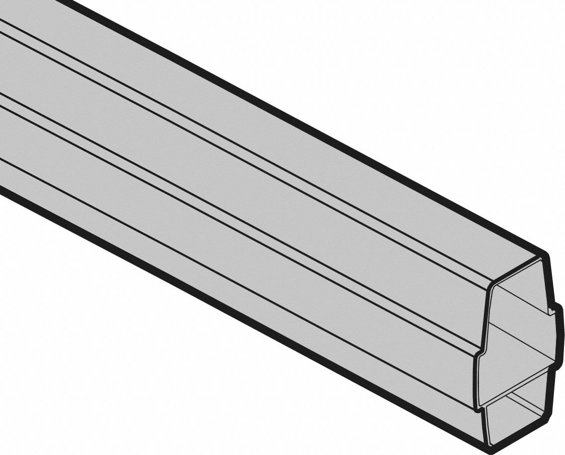 BFT Joint: For Use With PS Barrier Arm Boom, 5 in Overall Ht, Gray, 8 1/2 in x 12 in, Gray (MPN P120091). Key specifications — Brand: BFT; Includes: Internal Reinforcement for Booms; Color: Gray; For Use With: PS Barrier Arm Boom; Material: Carbon Steel.