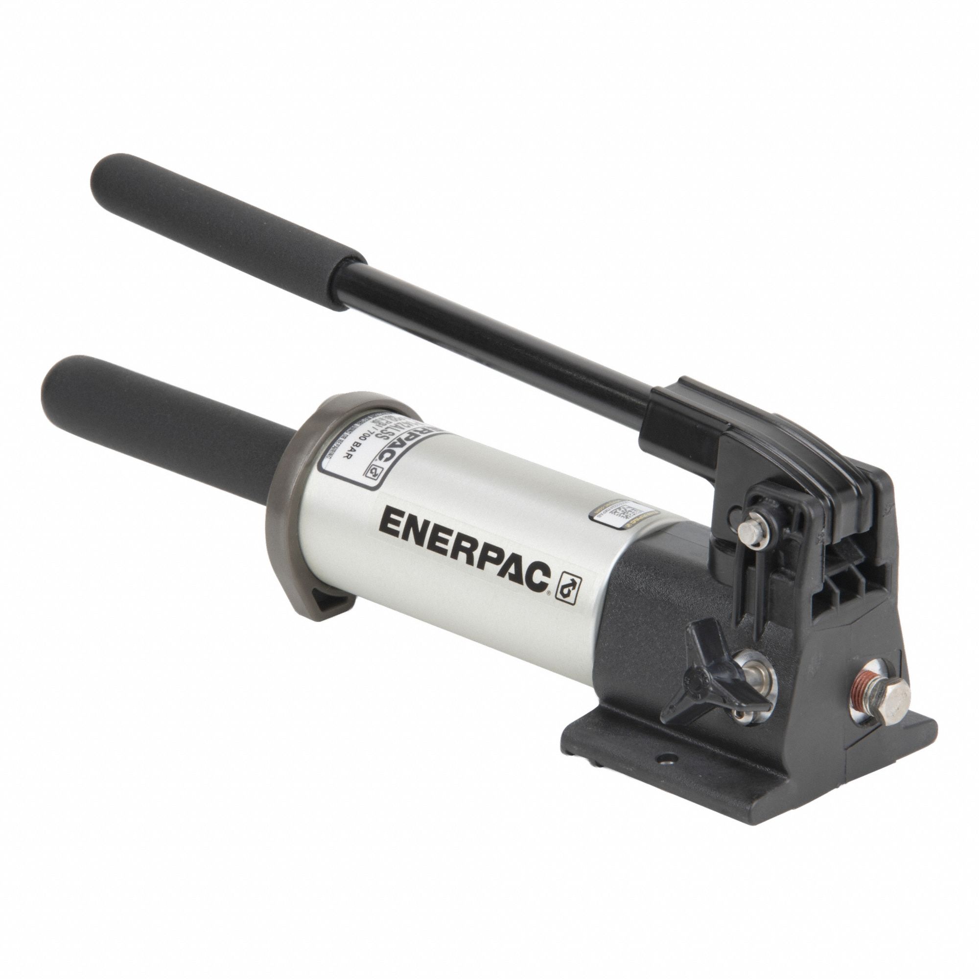 Hydraulic Hand Pump