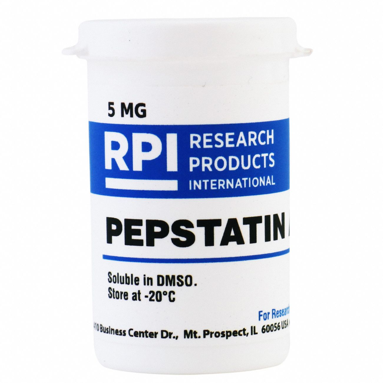 Pepstatin A, 5mg
