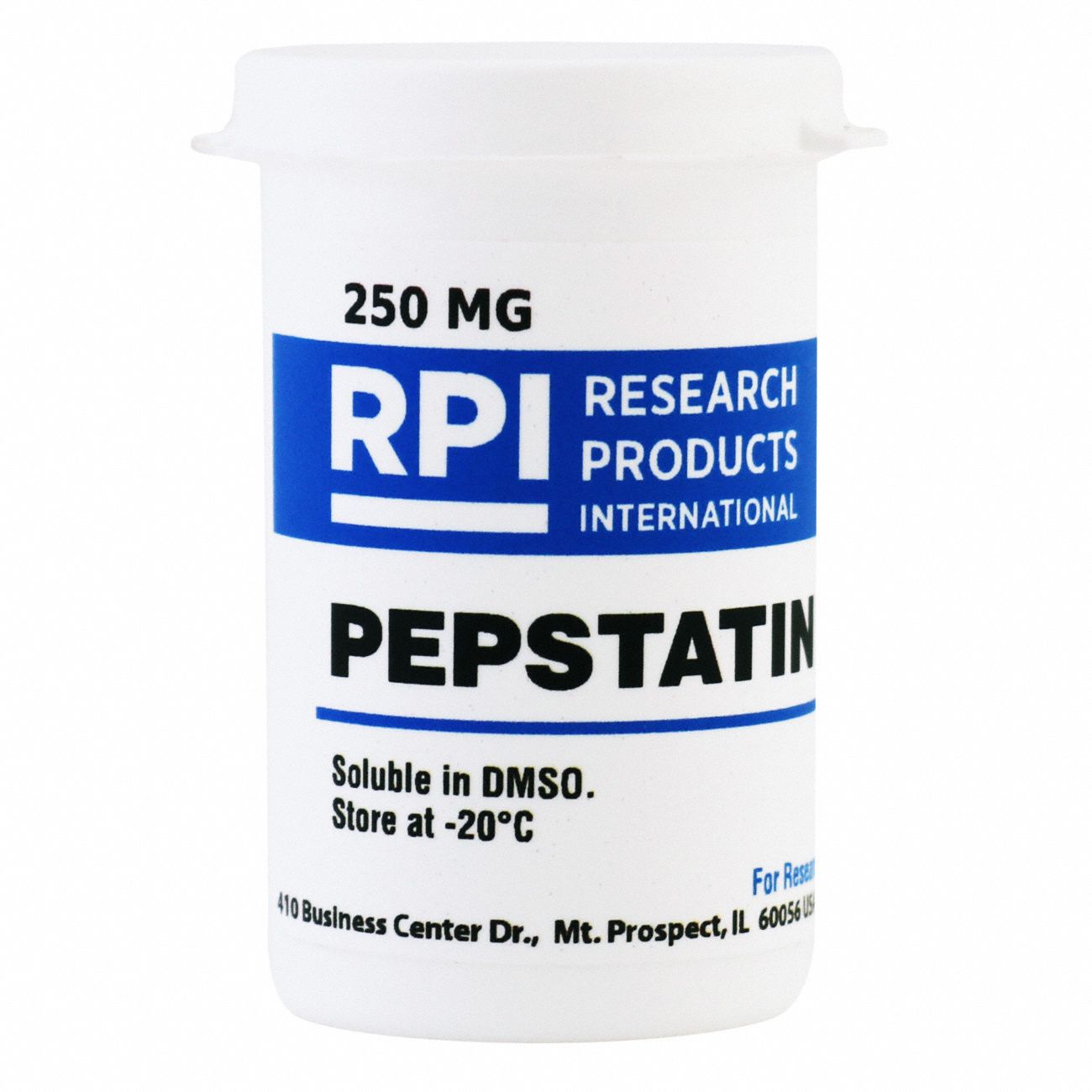 Pepstatin A, 250mg