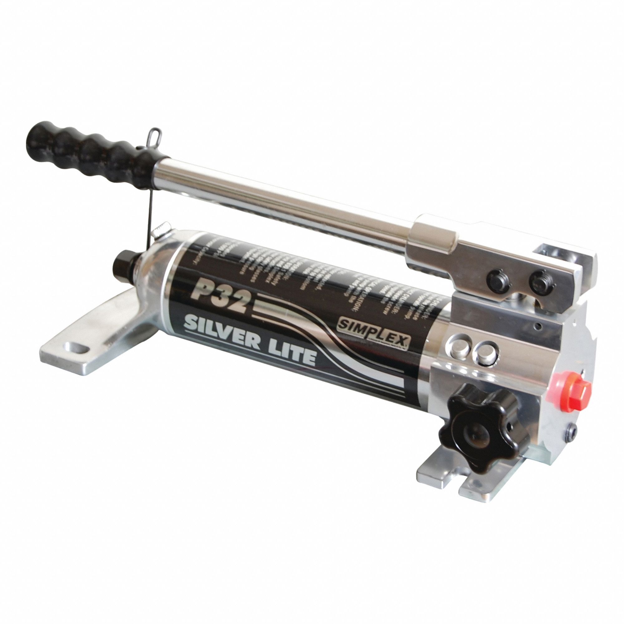 Hydraulic Hand Pump