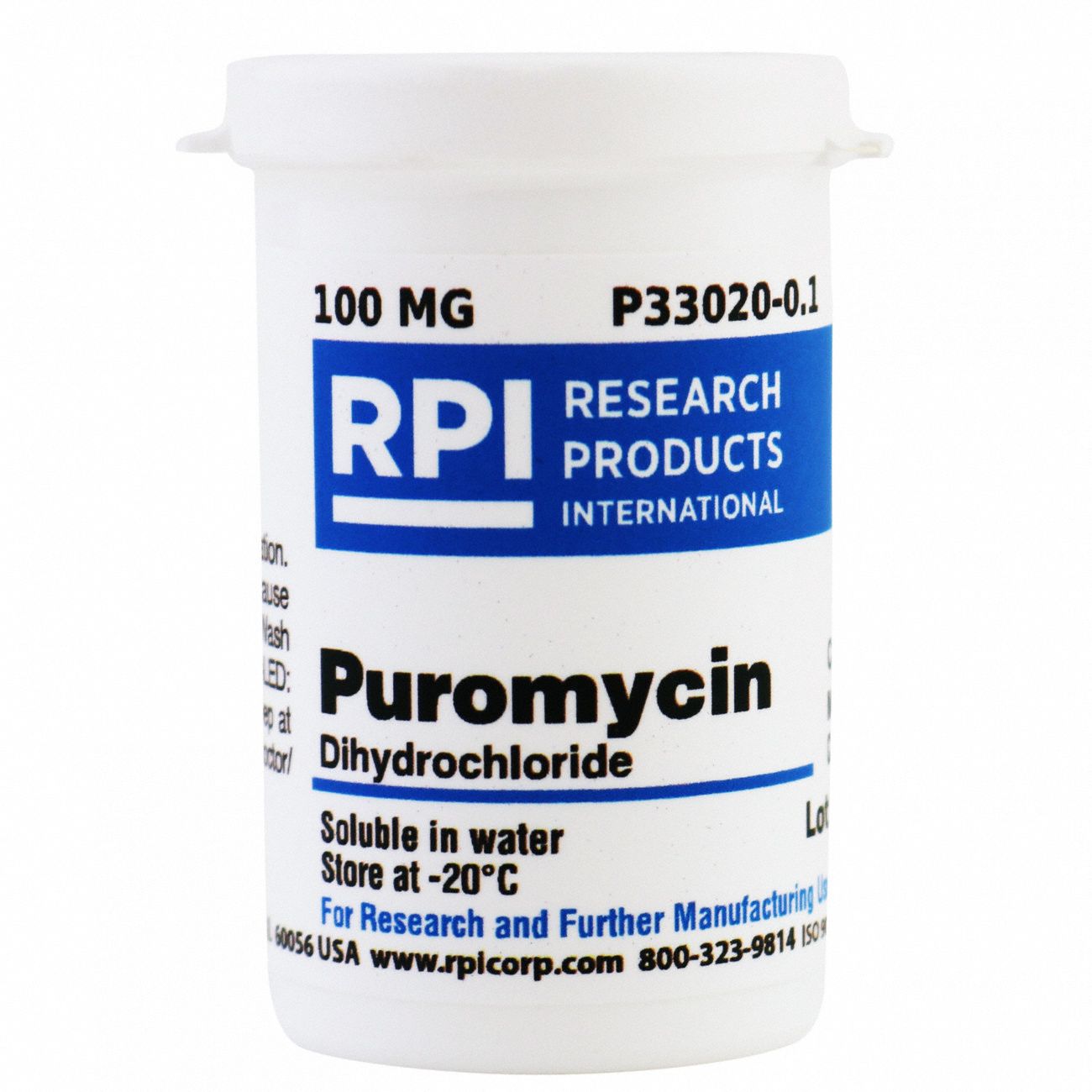Puromycin,  Dihydrochloride, 1mg